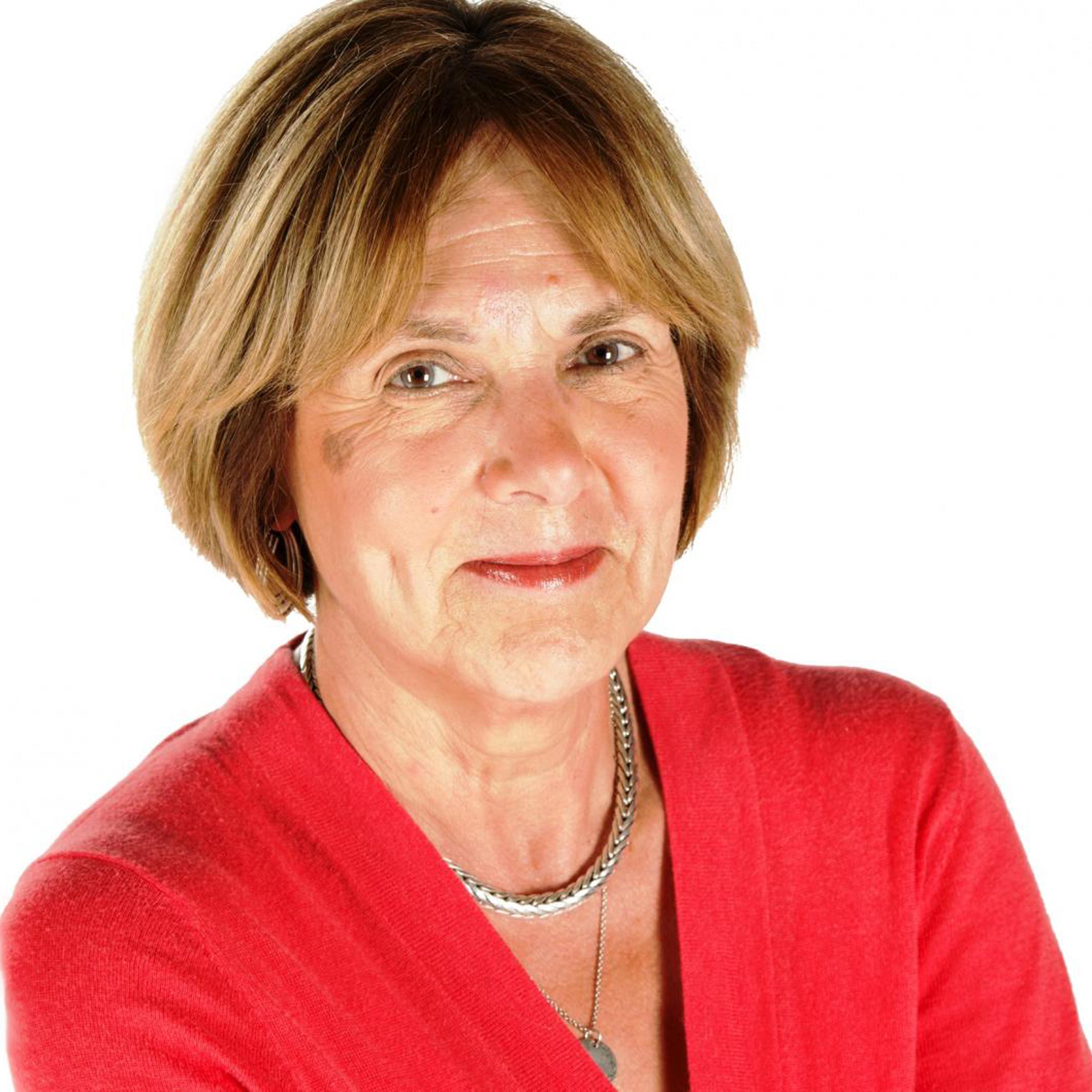 S1 Ep6: Heather Weiss, Global Family Research Project