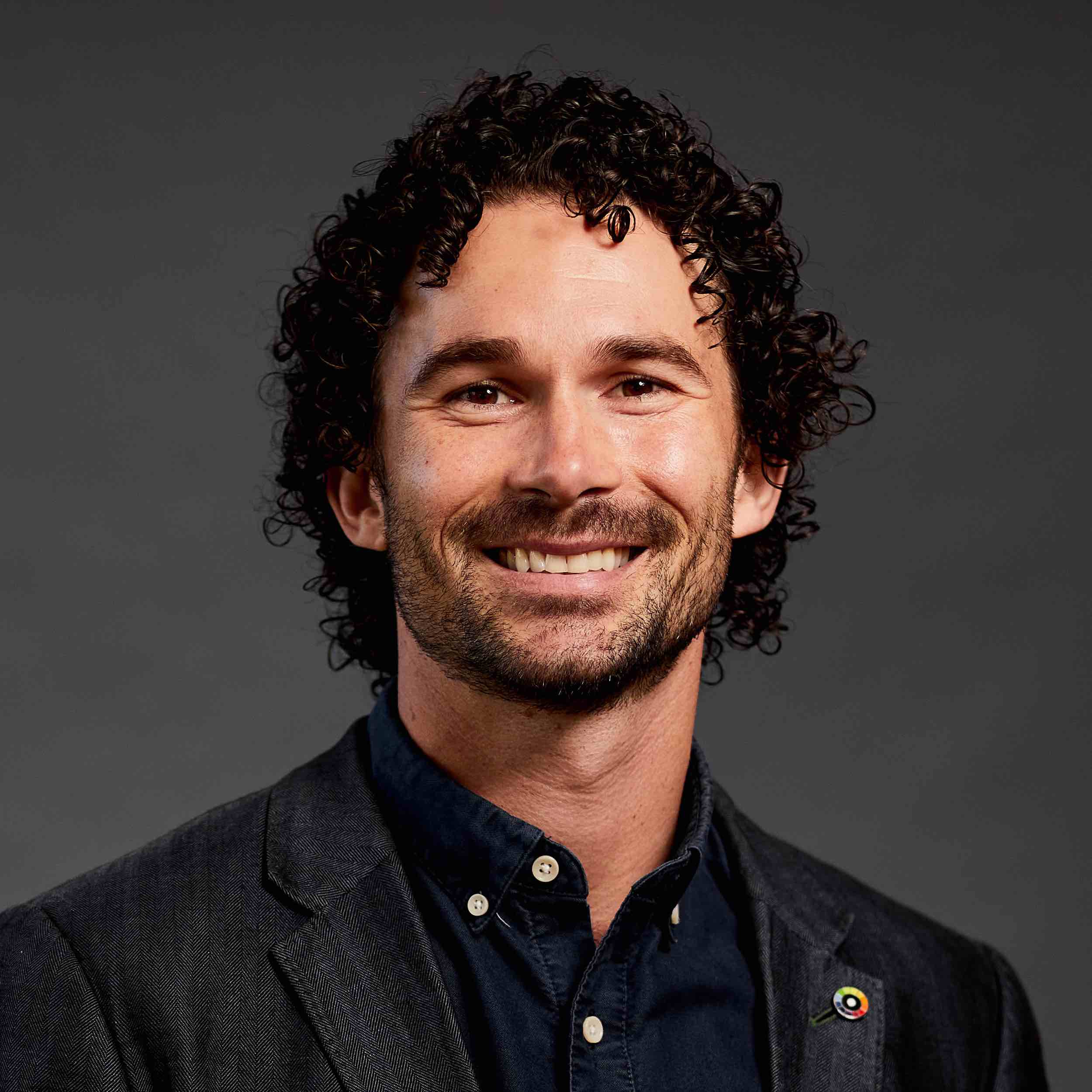 S6 Ep1: Louka Parry, The Learning Future