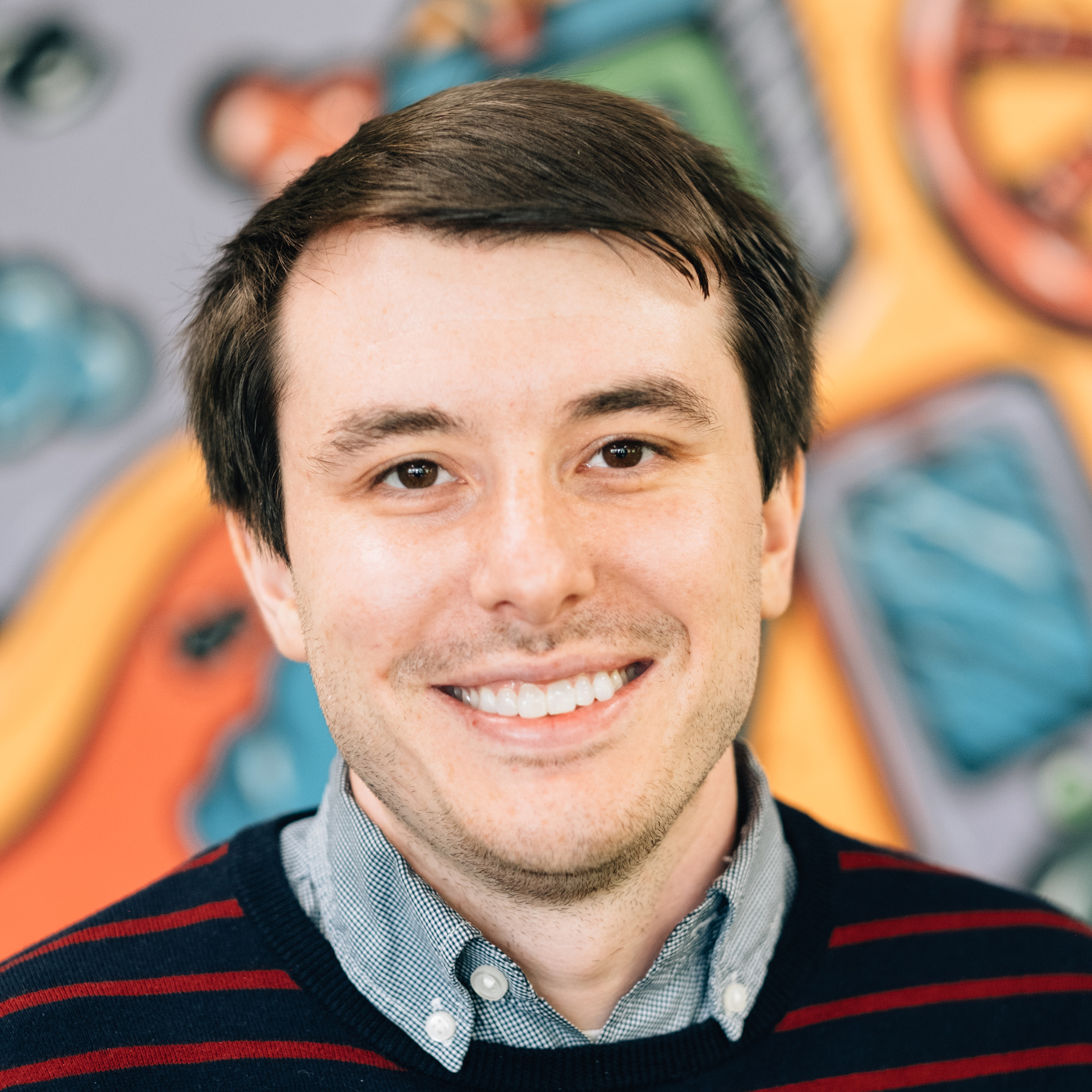 S6 Ep8: Tyler Samstag, Remake Learning