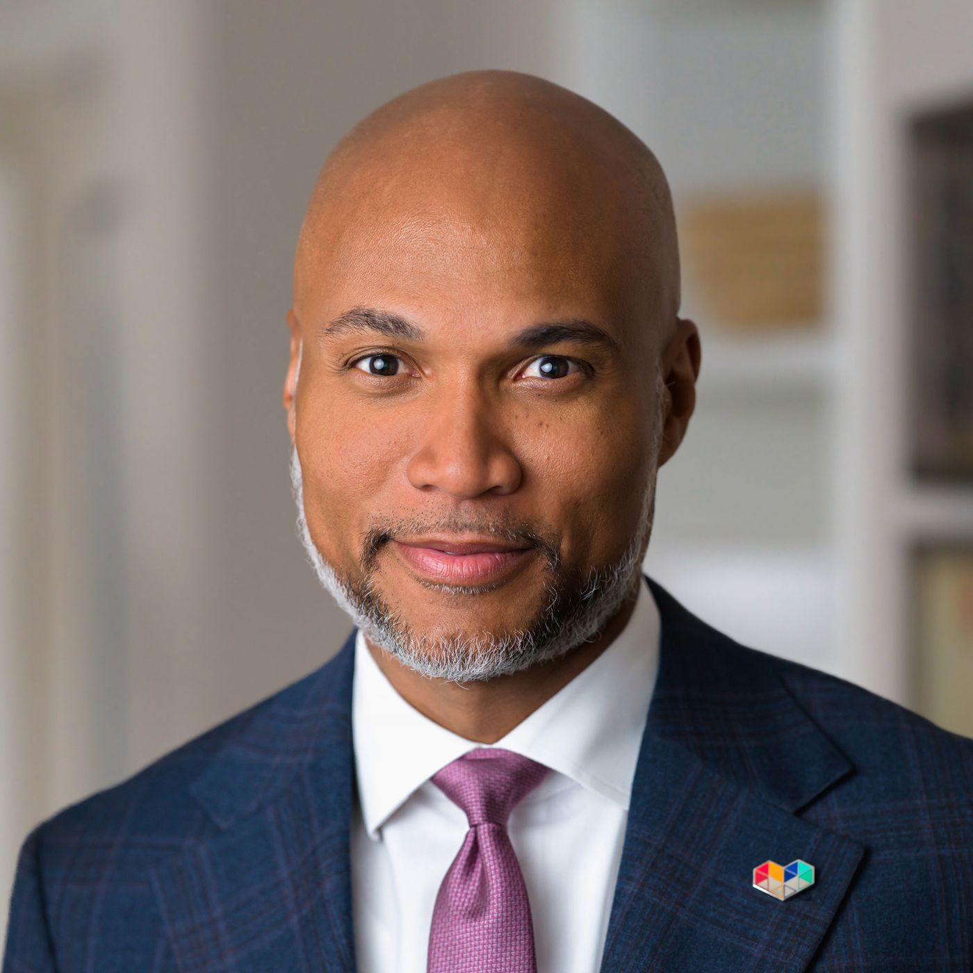 S7 Ep4 Jermaine Myrie, Mentor