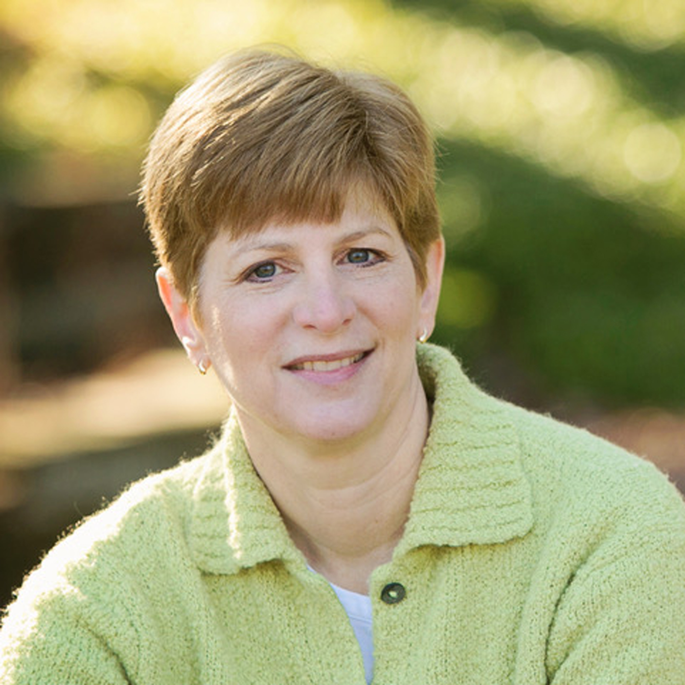 S7 Ep5 Jodi Mindell, PhD, Psychologist/Researcher