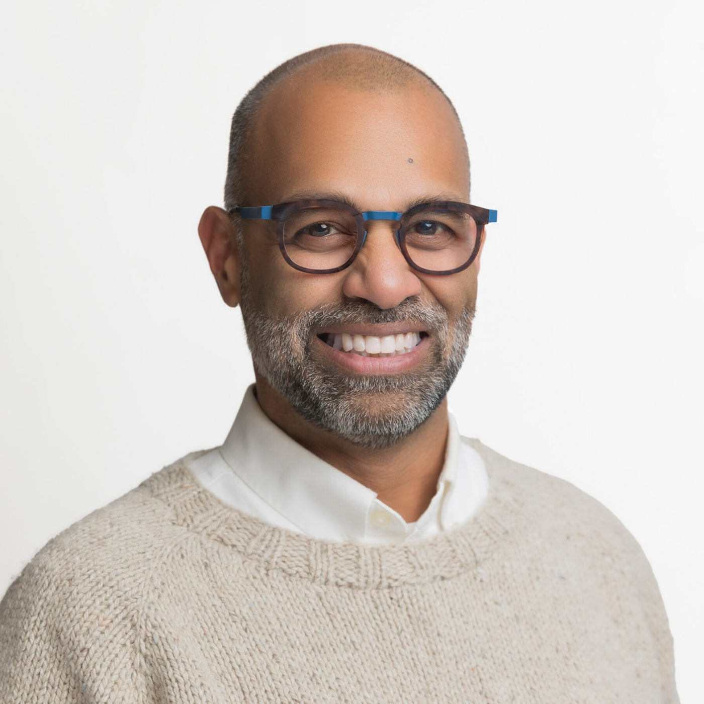 S7 Ep6: Rajiv Vinnakota, Institute for Citizens & Scholars