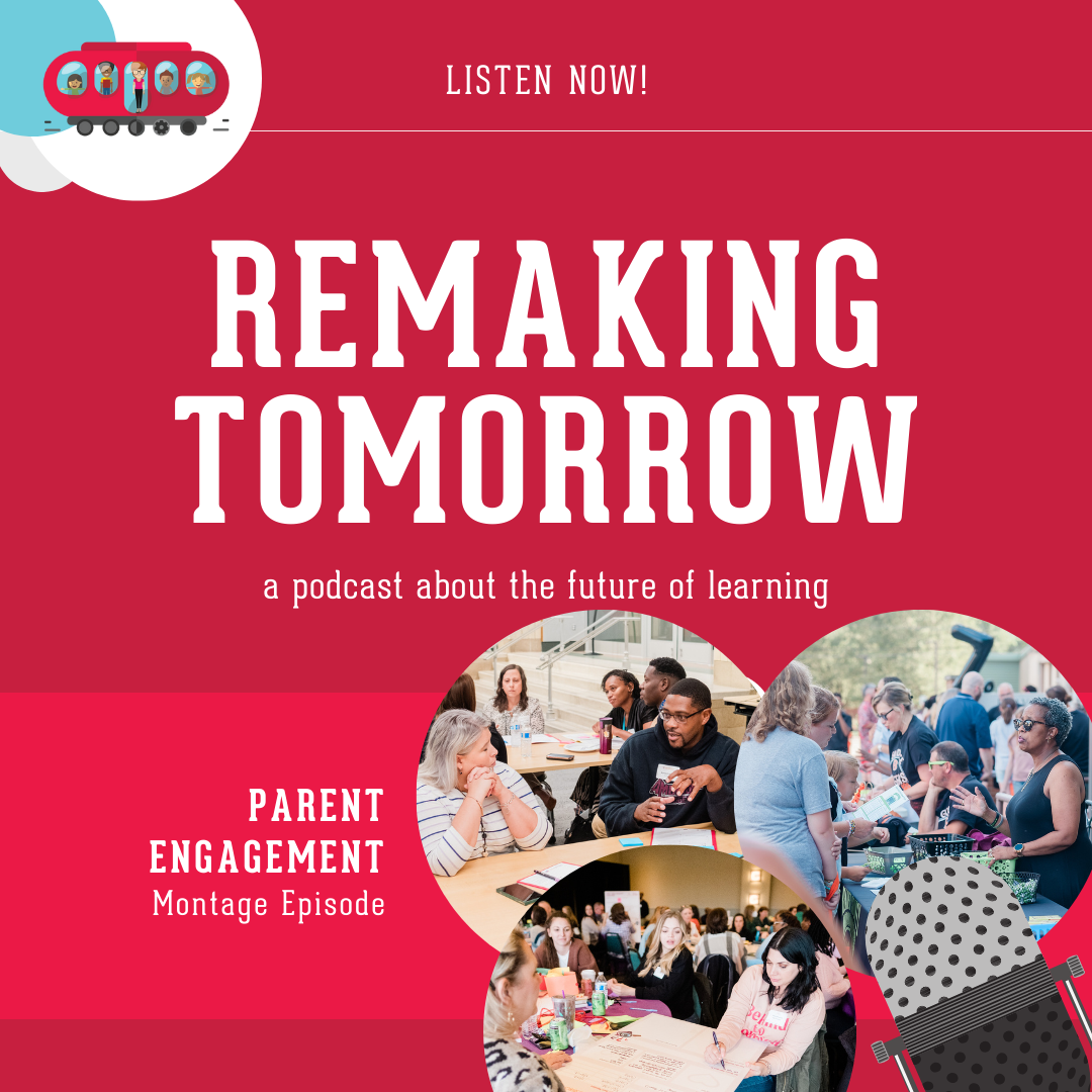S8 Ep8: Parent/Caregiver Engagement