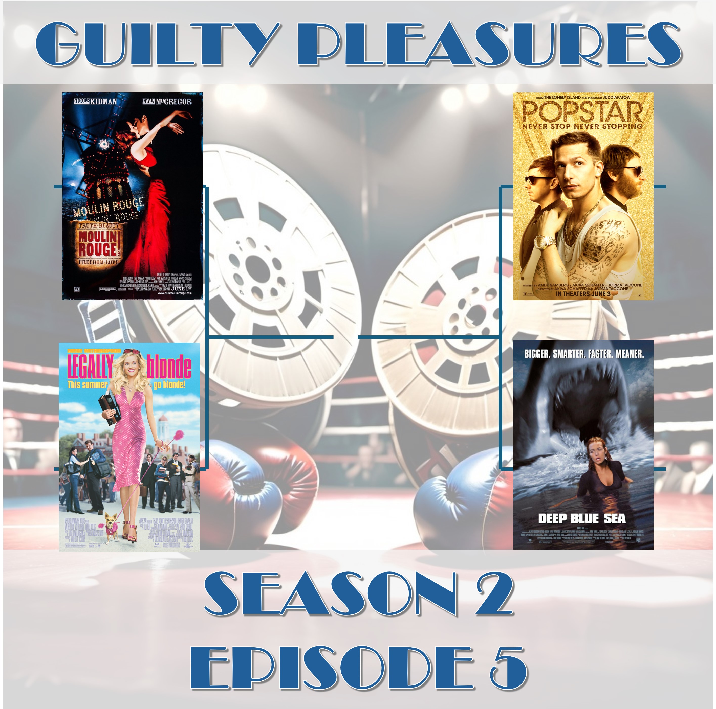 Episode Cover