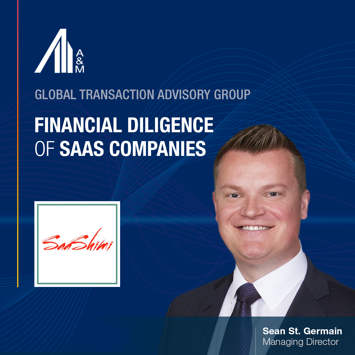 Financial Diligence of SaaS Companies