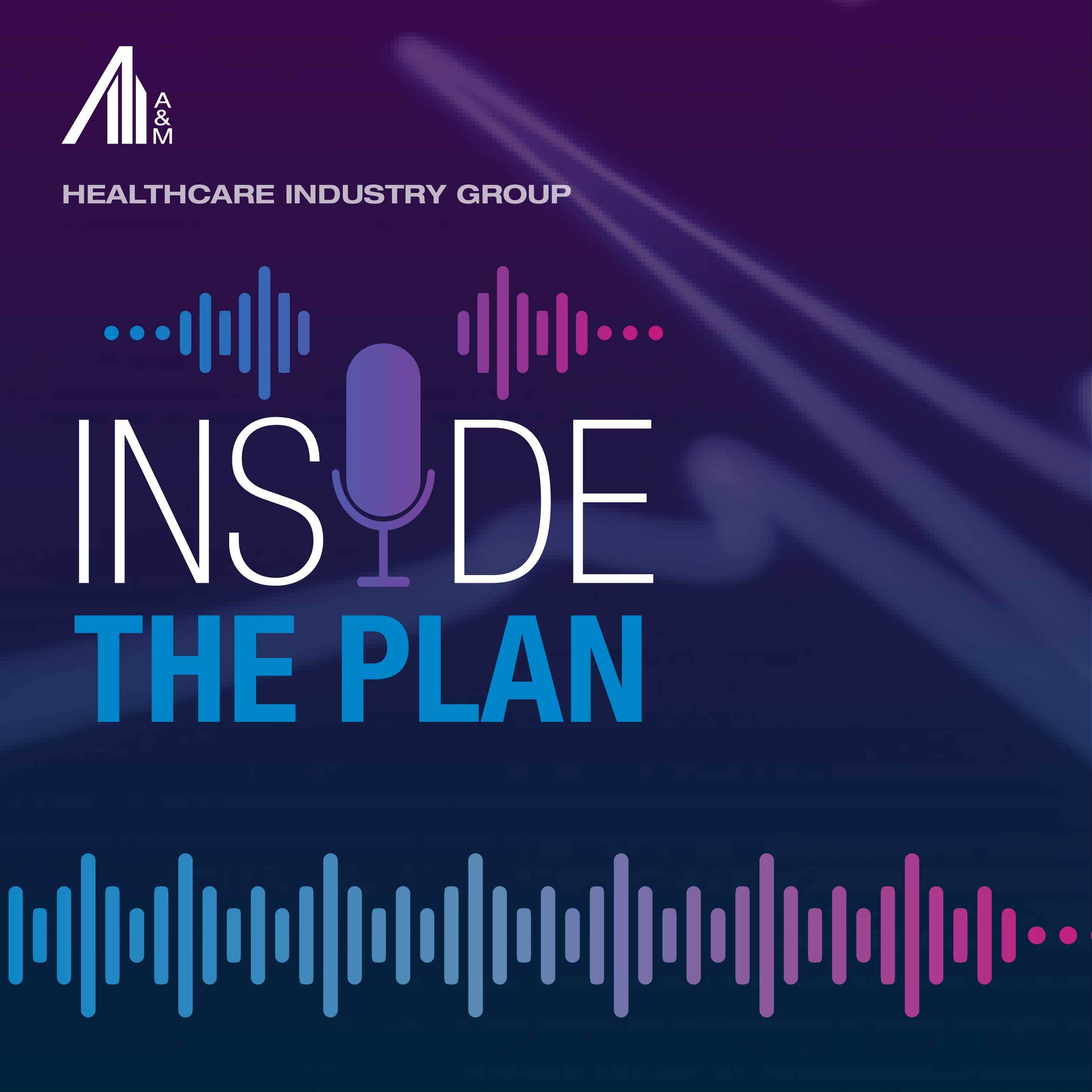 Episode 3: Kaleb Guion and Gigi Yuen-Reed, Cohere Health