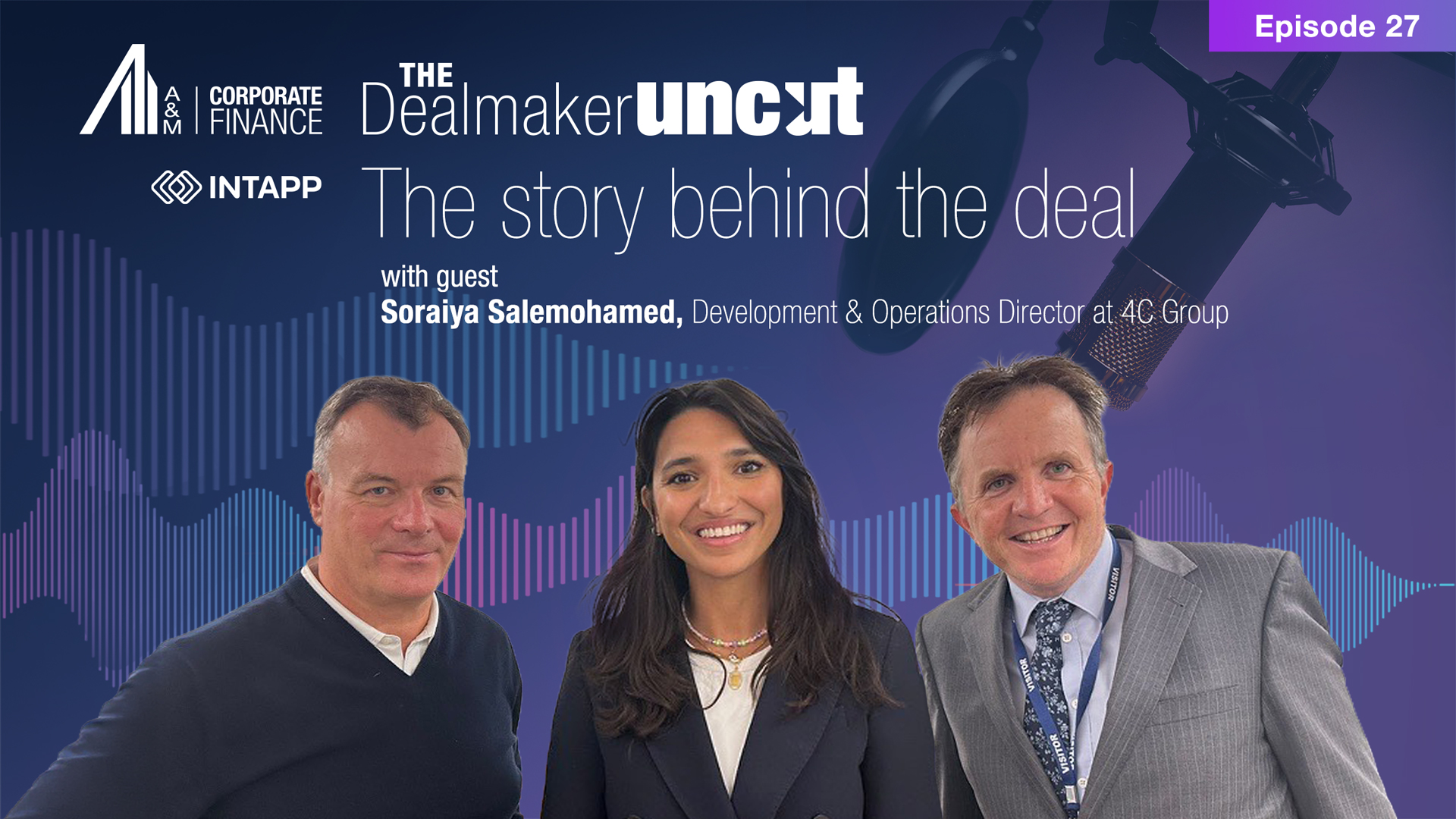 Episode Cover