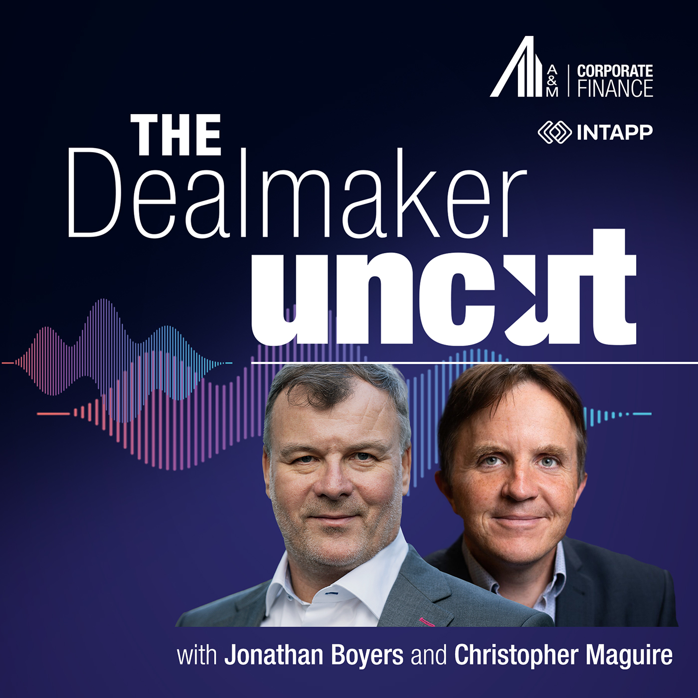 The Dealmaker Uncut