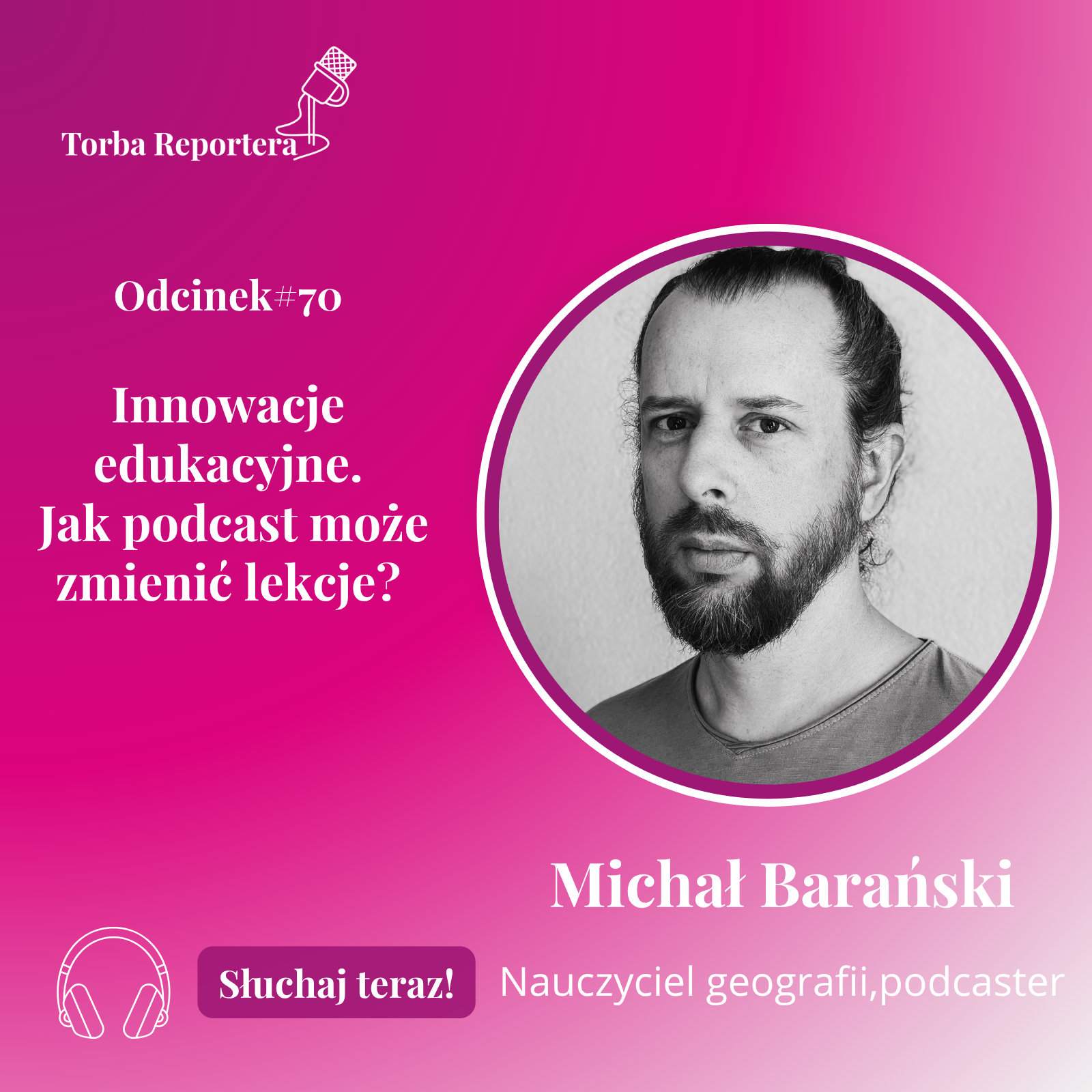 Episode Cover