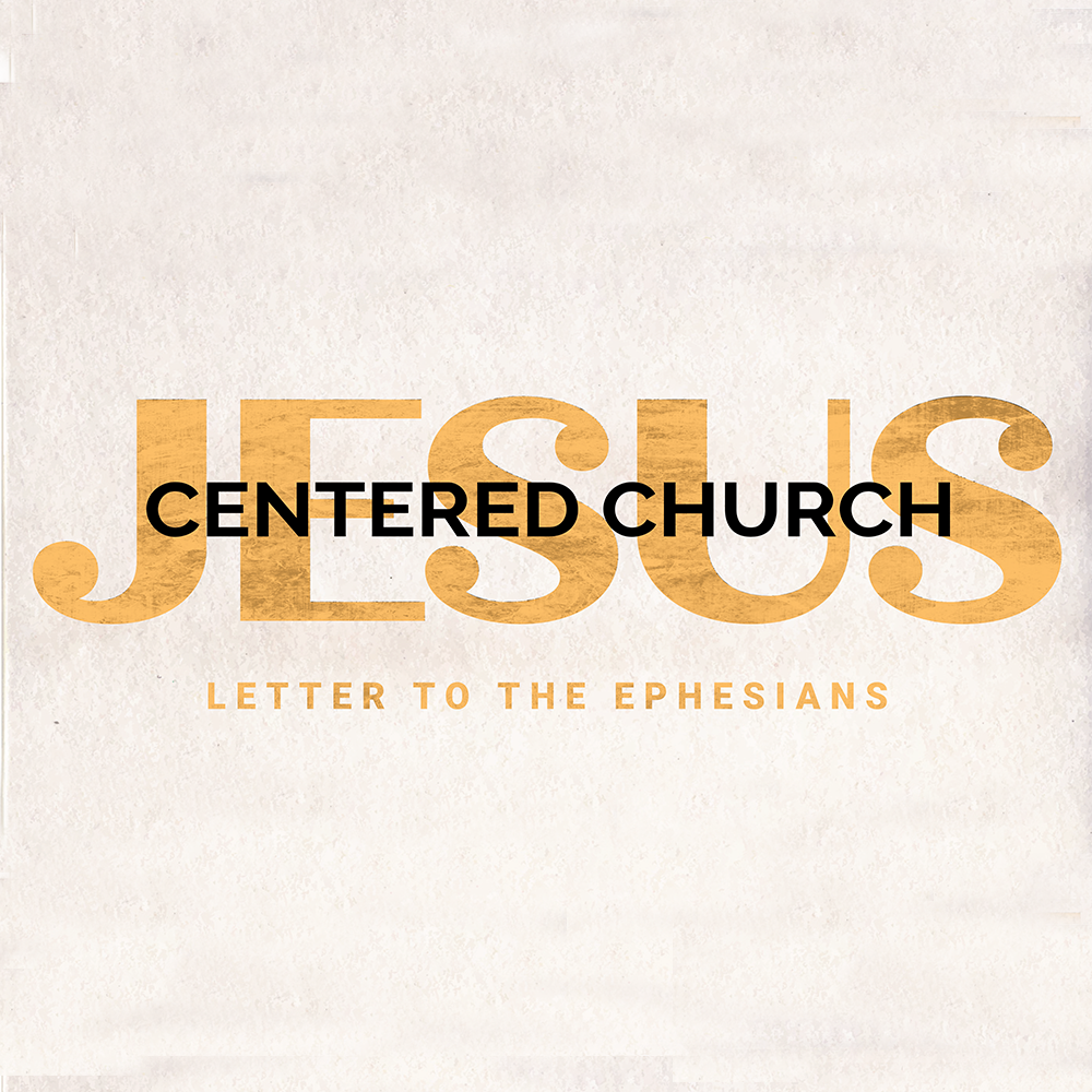 Jesus Centered Church Is Unified