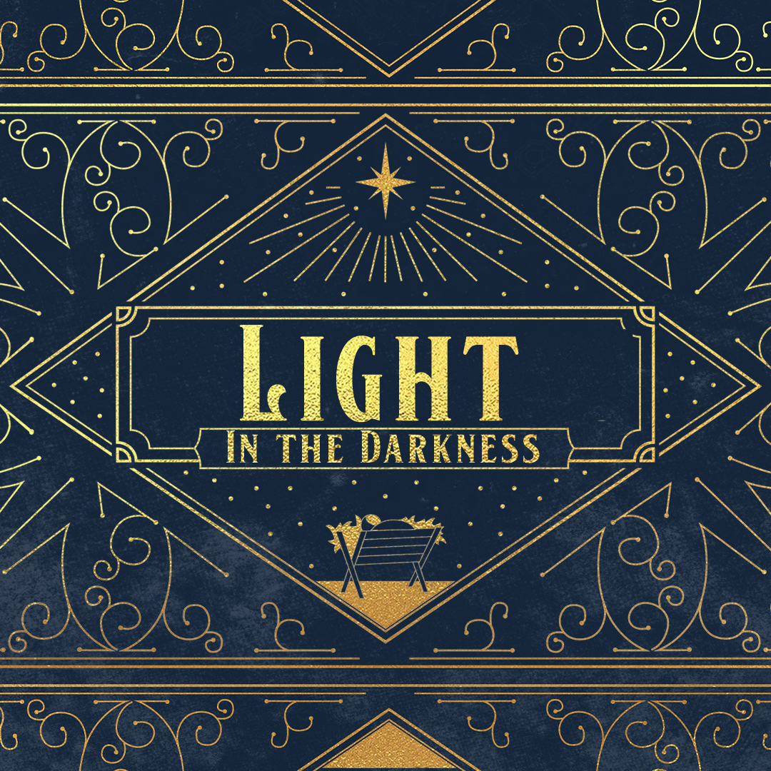 Light in the Darkness: Joy