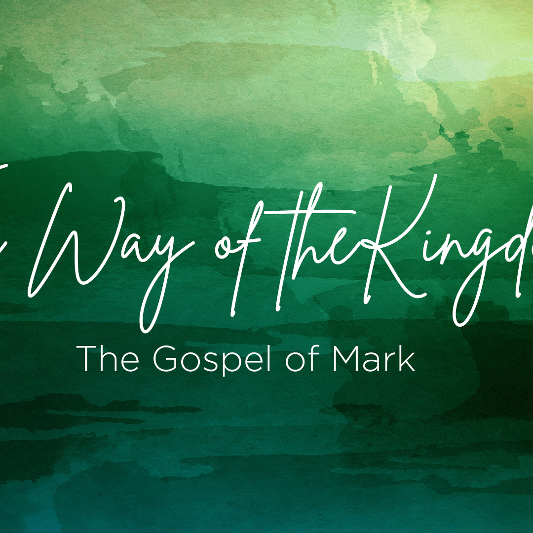 The Way of the Kingdom: A Paradigm Shift on Greatness