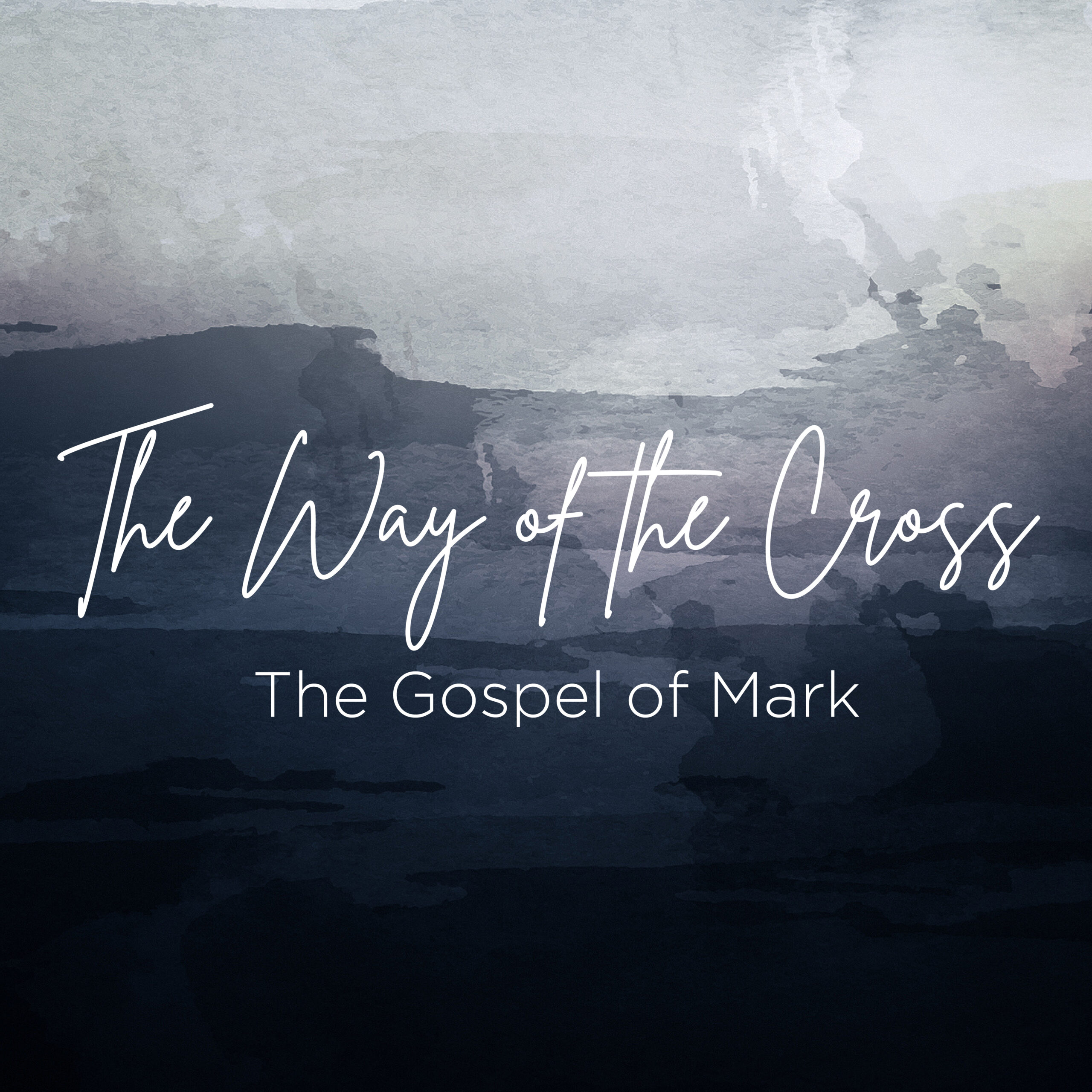 The Way of the Cross: Hungry for the Kingdom