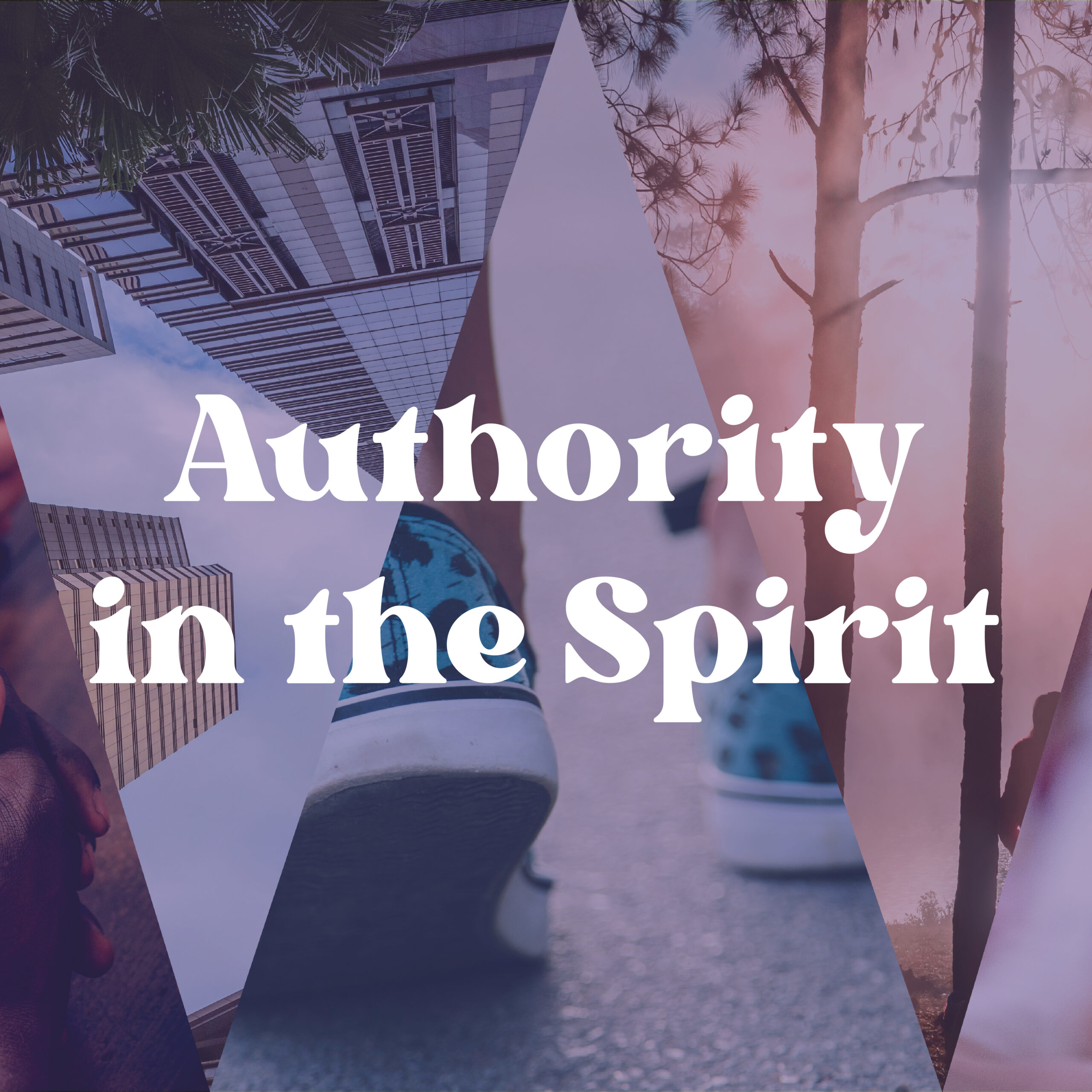 Authority in the Spirit: Empowered