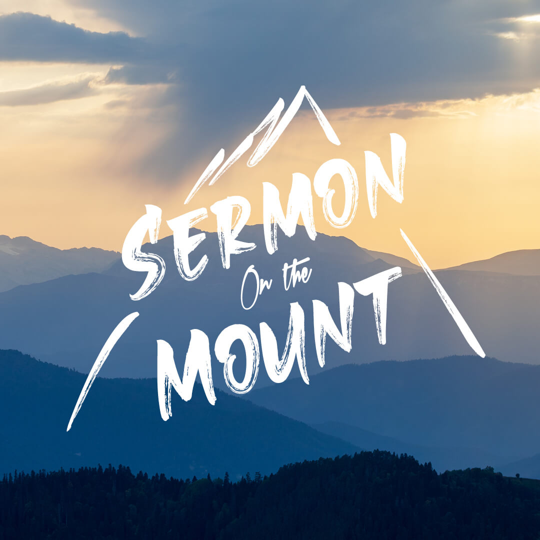 Sermon on the Mount: Starting with Prayer