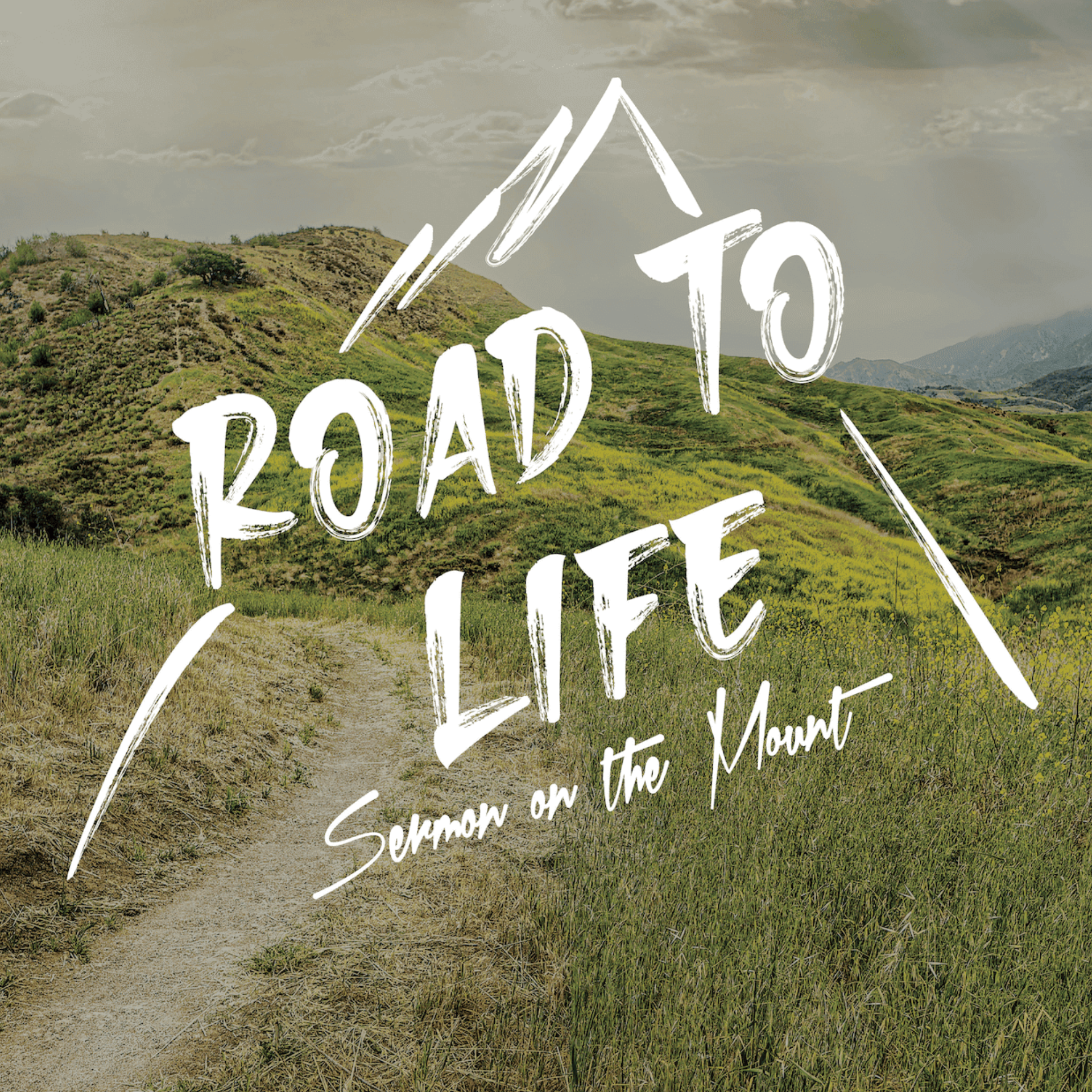 The Road to Life: The Greatest Reward