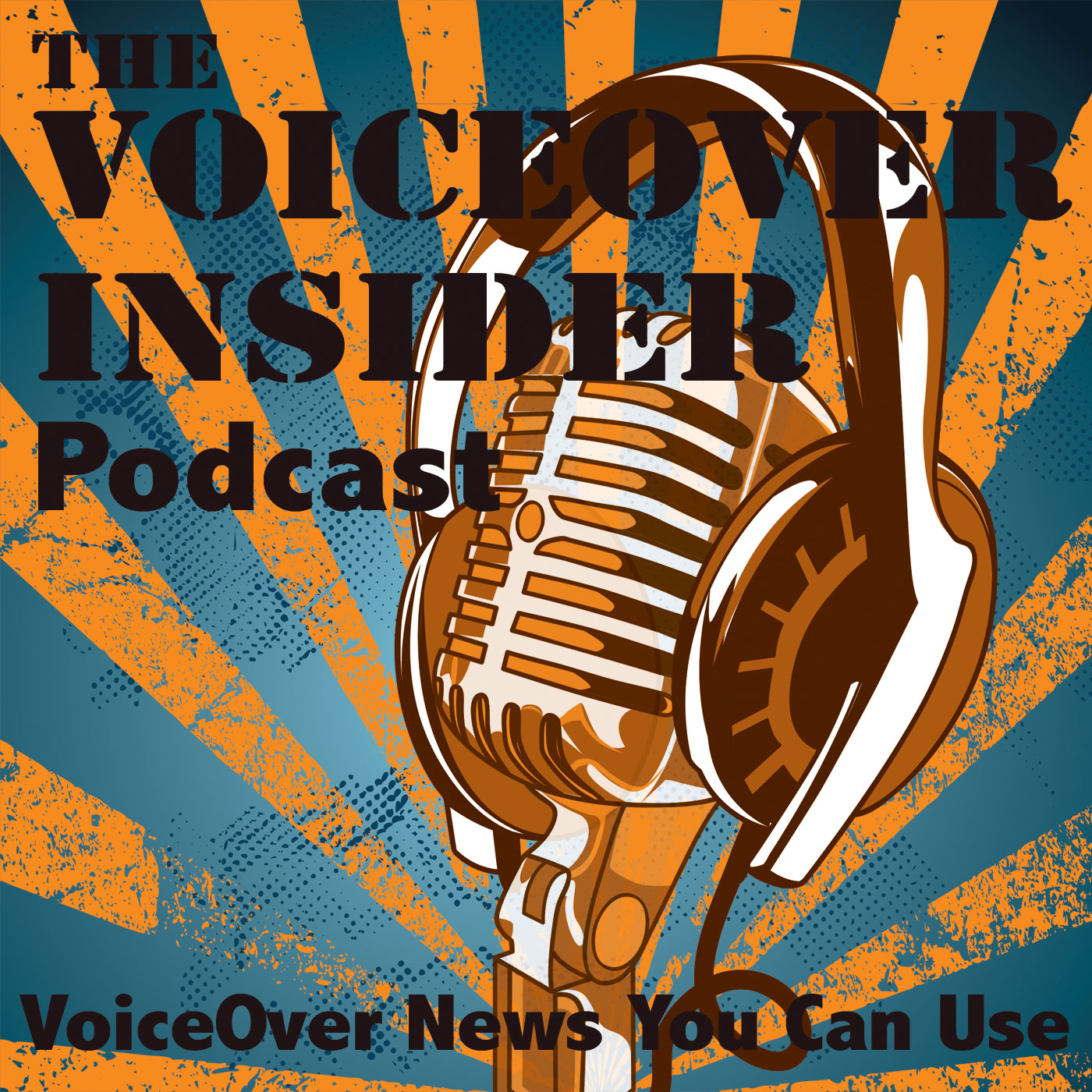 Mike Verret: The VO Elevator Pitch