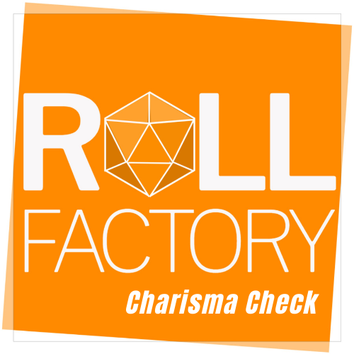 Roll Factory