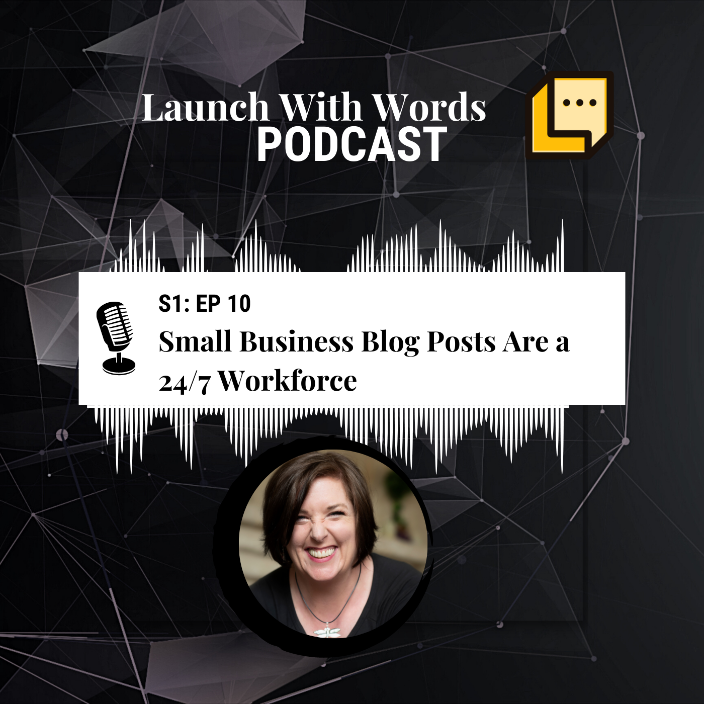 Small Business Blog Posts Are a 24/7 Workforce