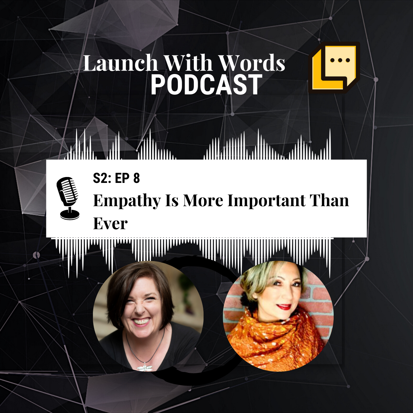Empathy is More Important Now Than Ever with Carol Stephen