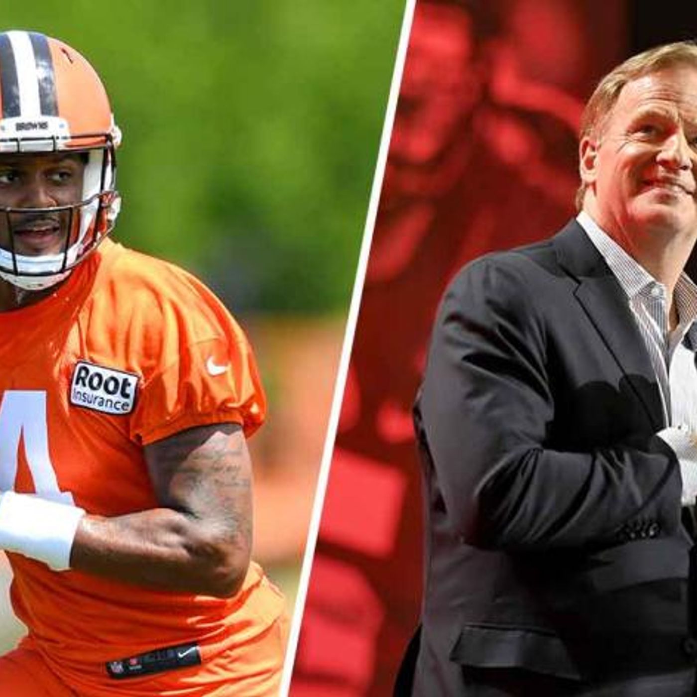 What to expect with the NFL's appeal of Deshaun Watson's 6 game suspension