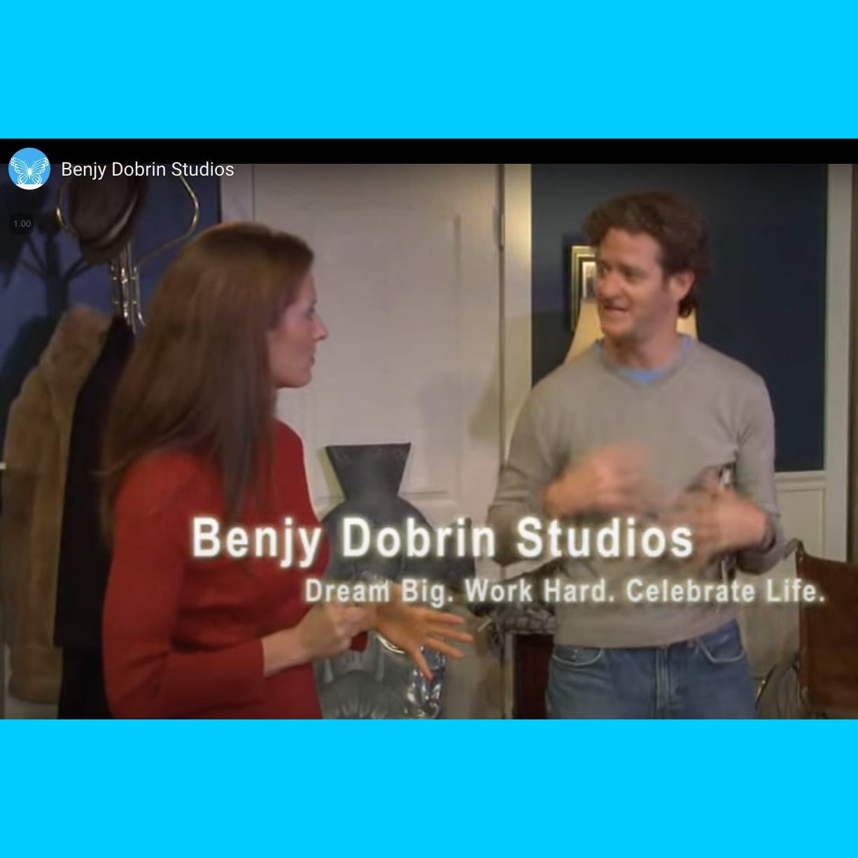 Evan Makovsky\'s Business Podcast