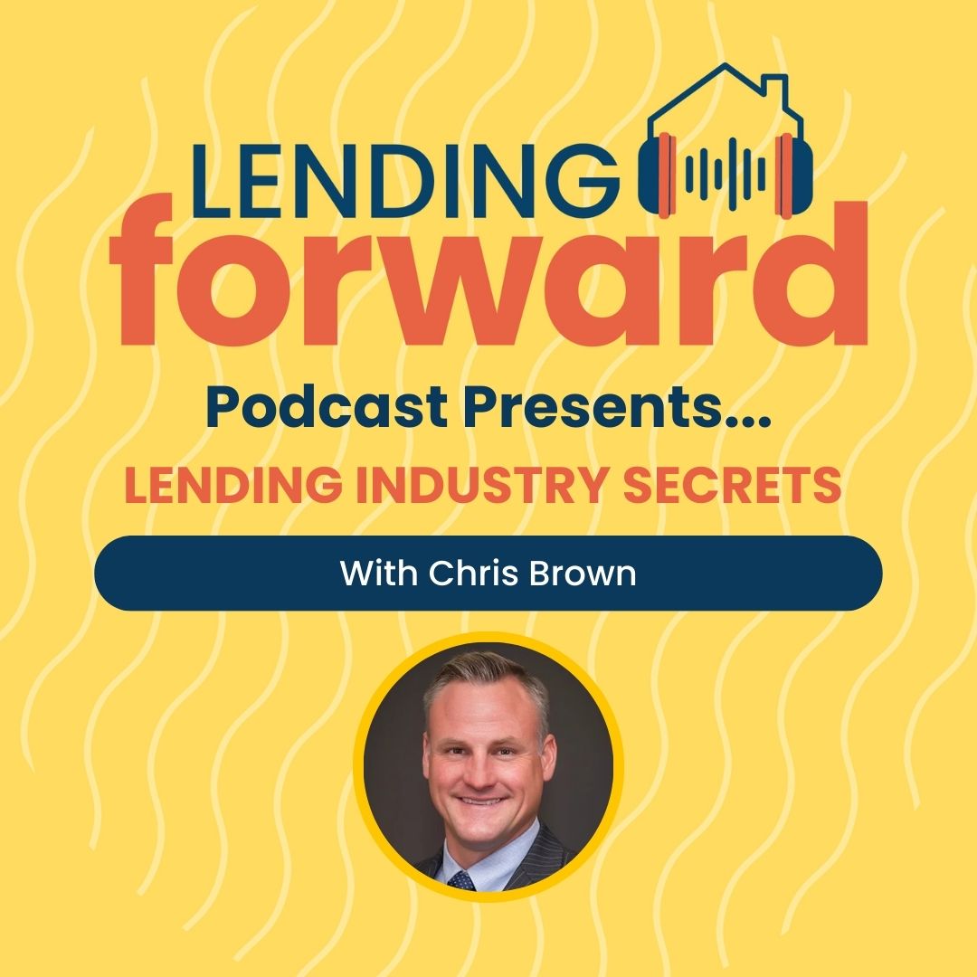 Lending Industry Secrets 