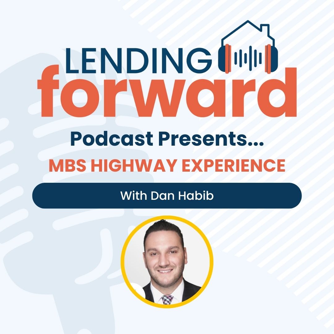 MBS Highway Experience with Dan Habib