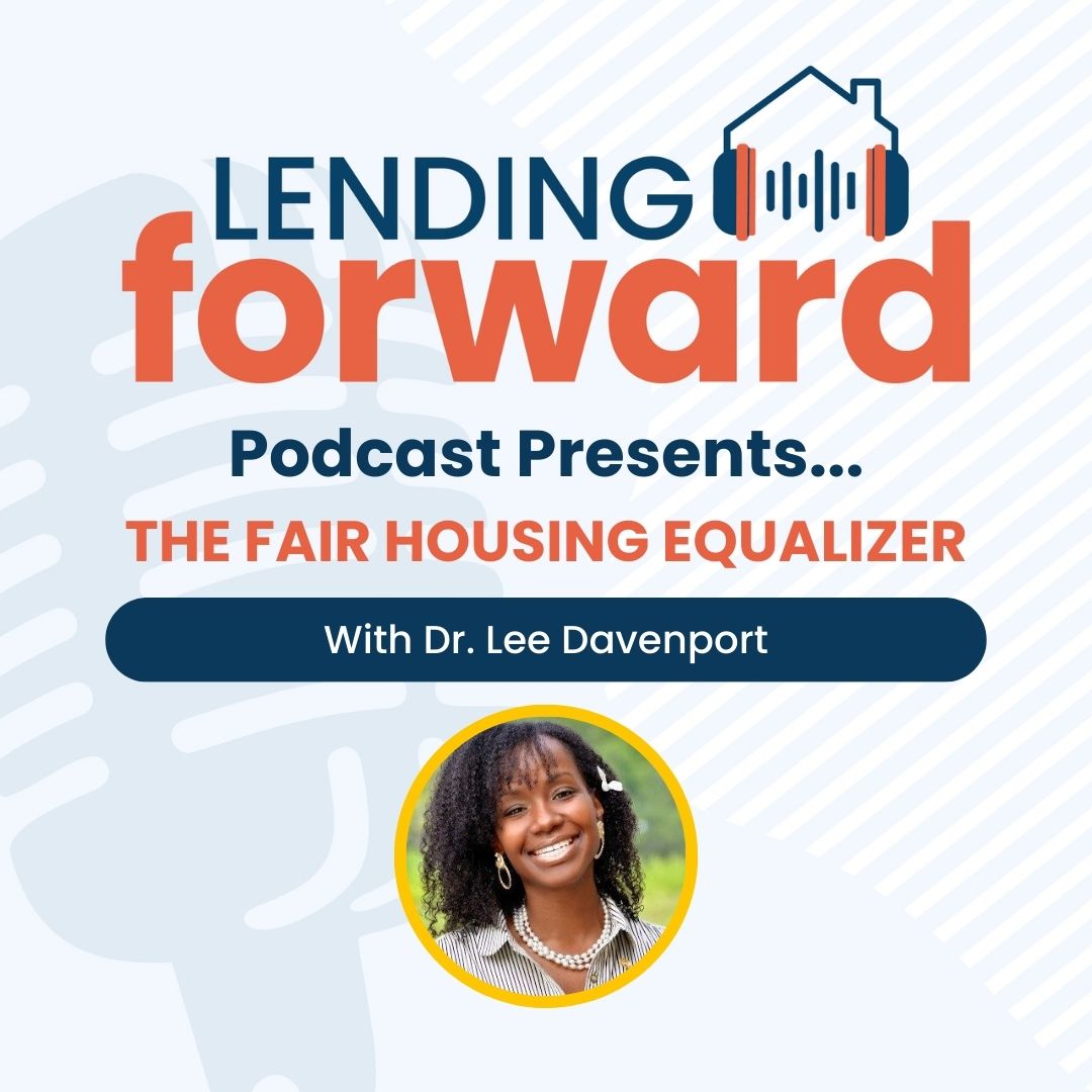 The Fair Housing Equalizer with Dr. Lee