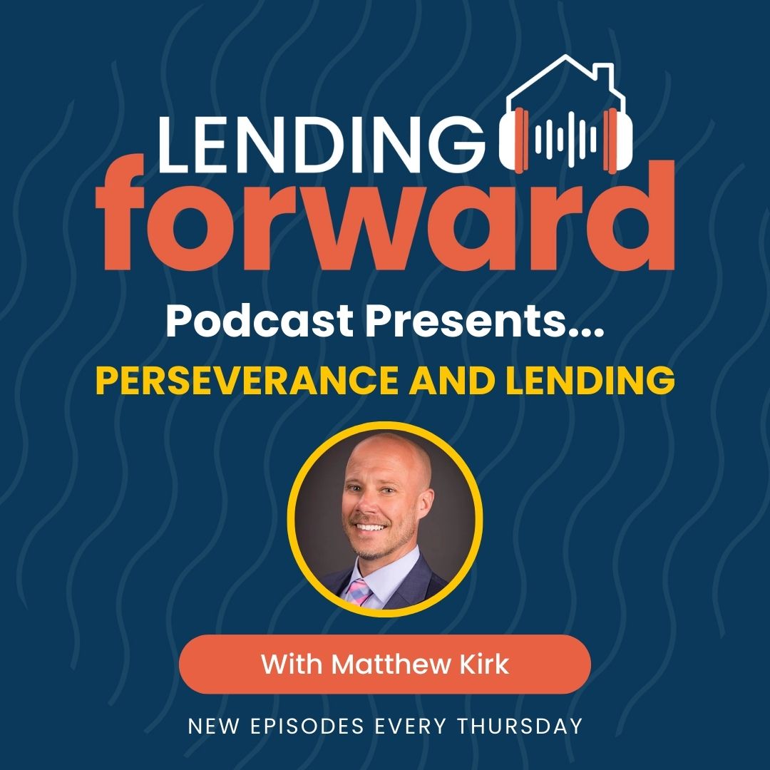 Perseverance and Lending