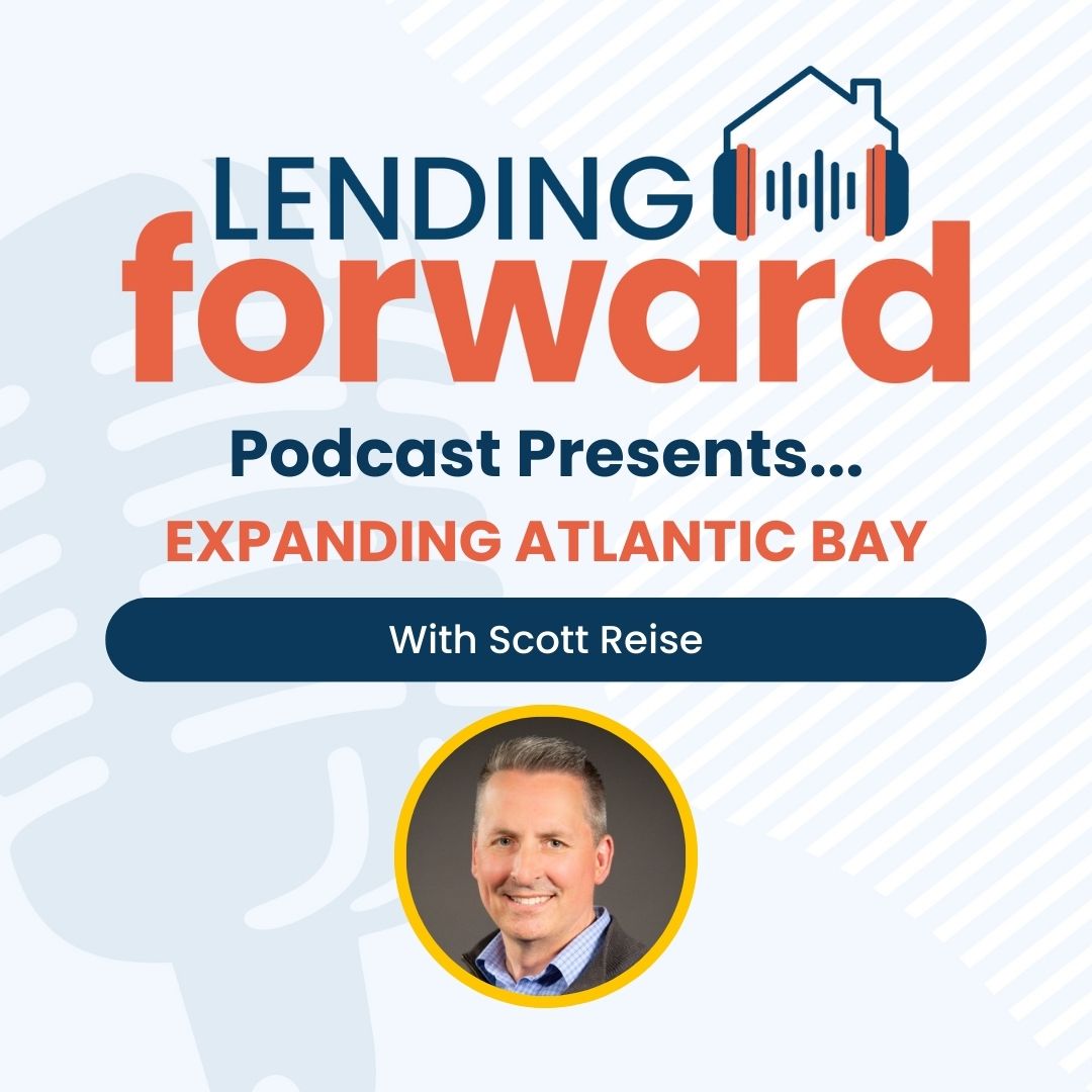 Expanding Atlantic Bay with Scott Reise