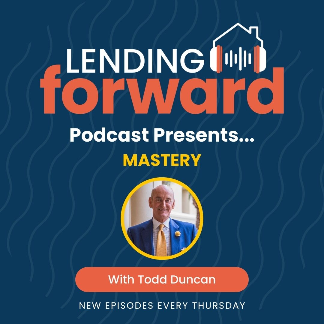 Mastery with Todd Duncan