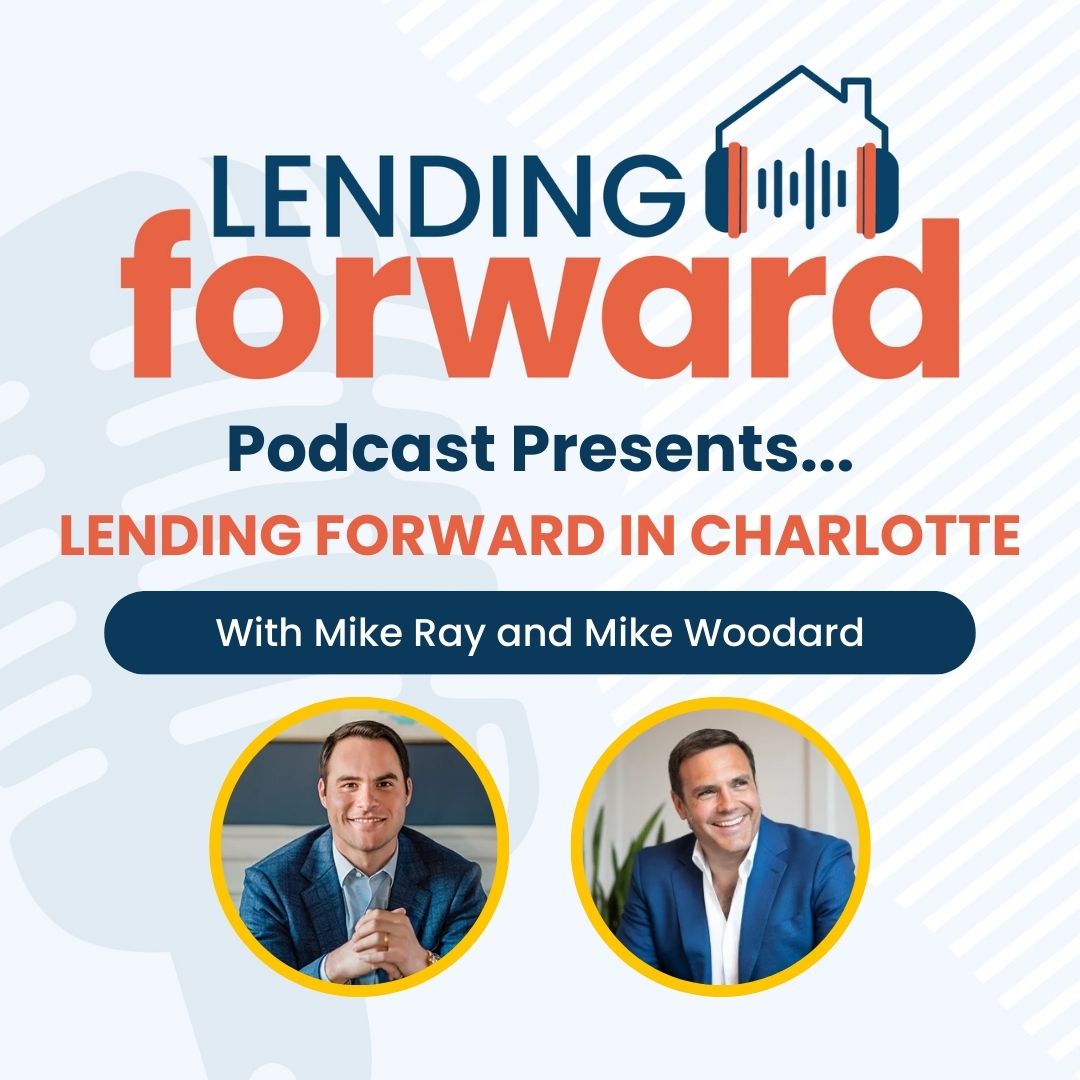 Mike & Mike Lending Forward in Charlotte