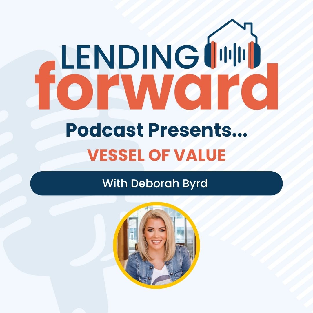 Vessel of Value with Deborah Byrd 