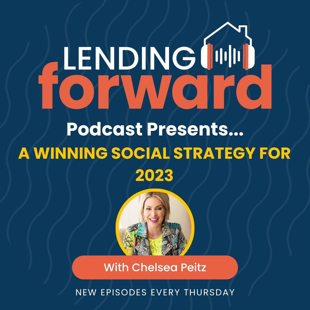 A Winning Social Strategy for 2023 with Chelsea Peitz