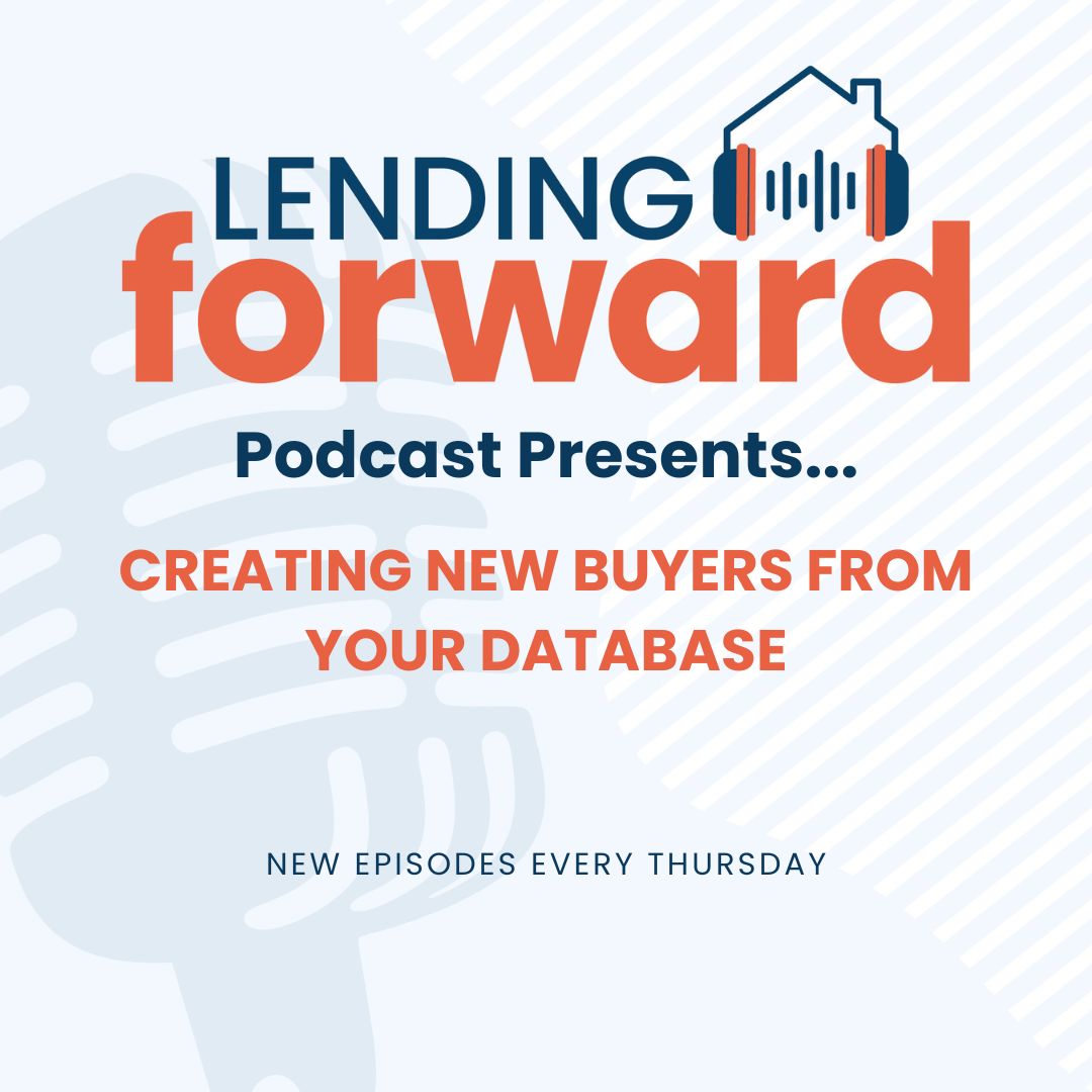 Creating New Buyers from Your Database
