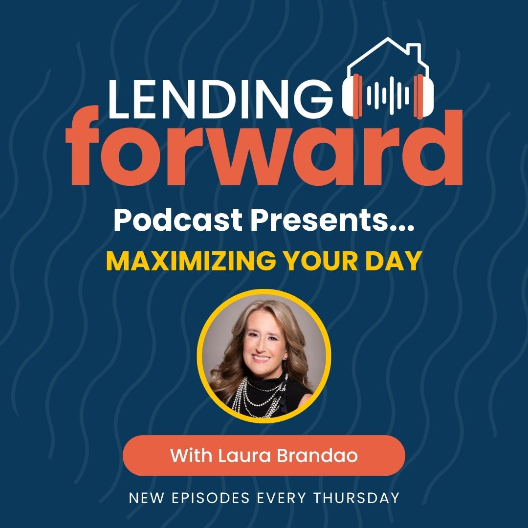 Maximizing Your Day with Laura Brandao