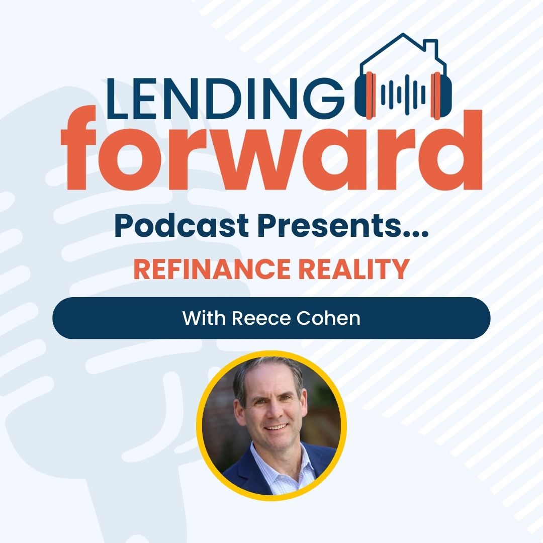Refinance Reality with Reece Cohen