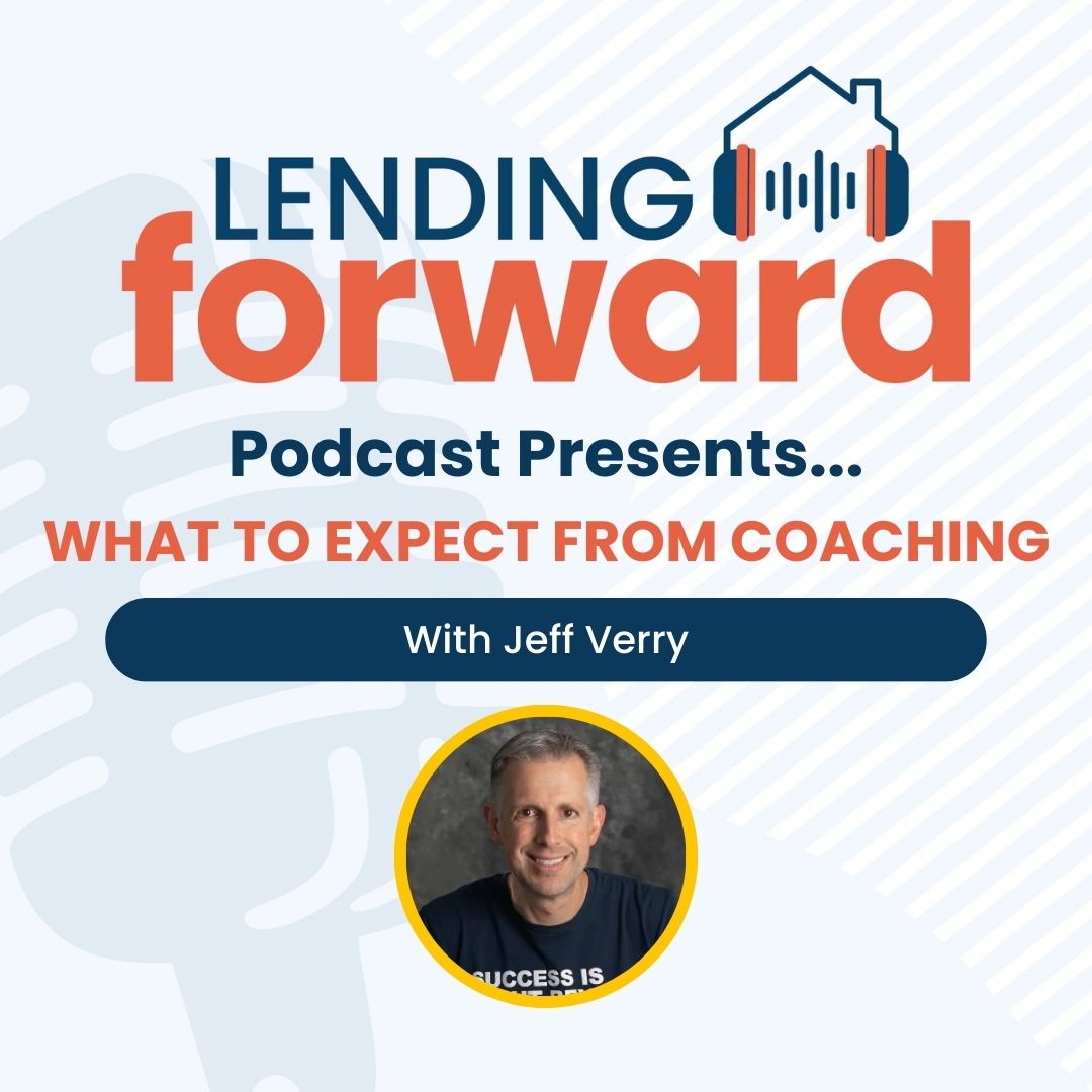 What To Expect from Coaching with Jeff Verry
