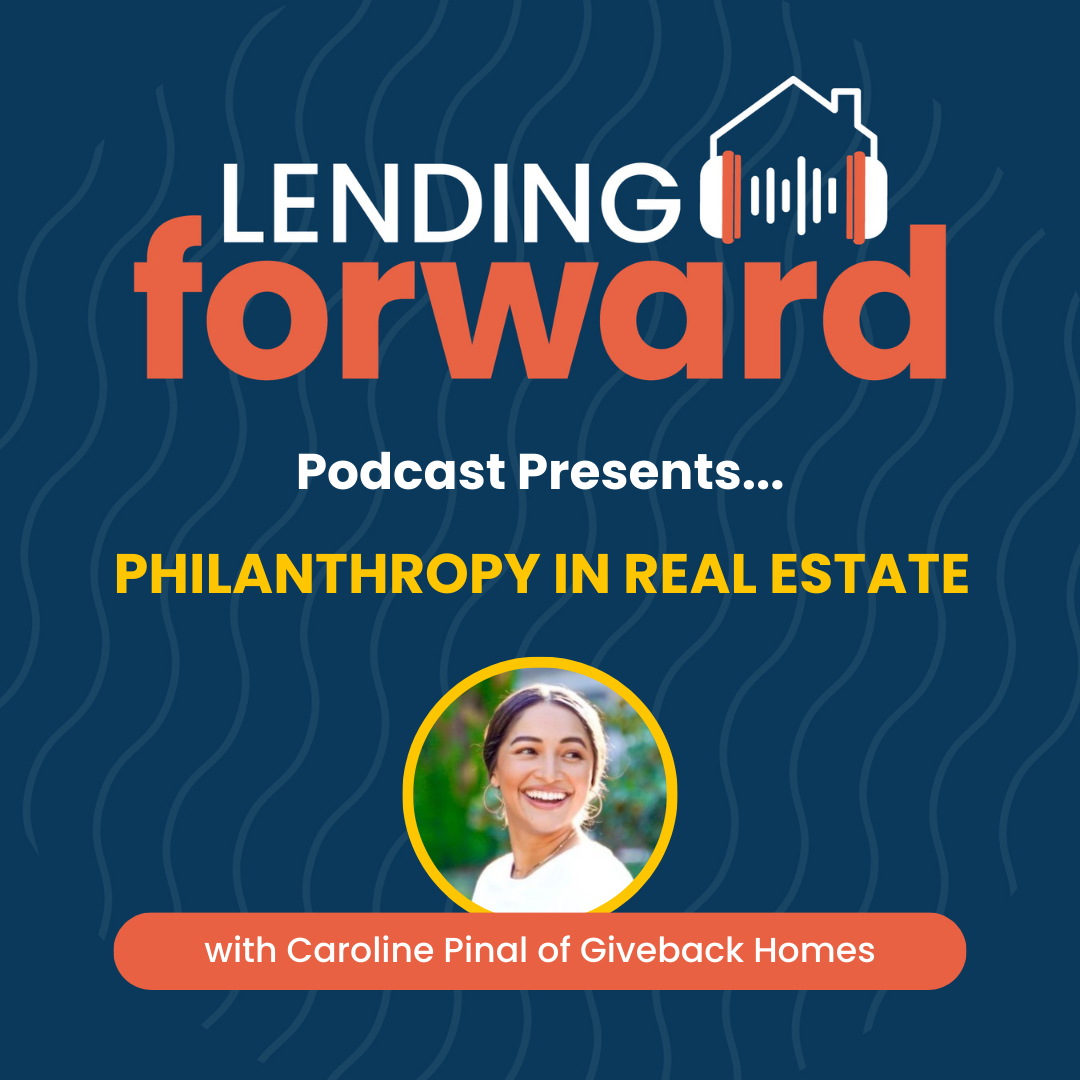 Philanthropy in Real Estate with Giveback Homes