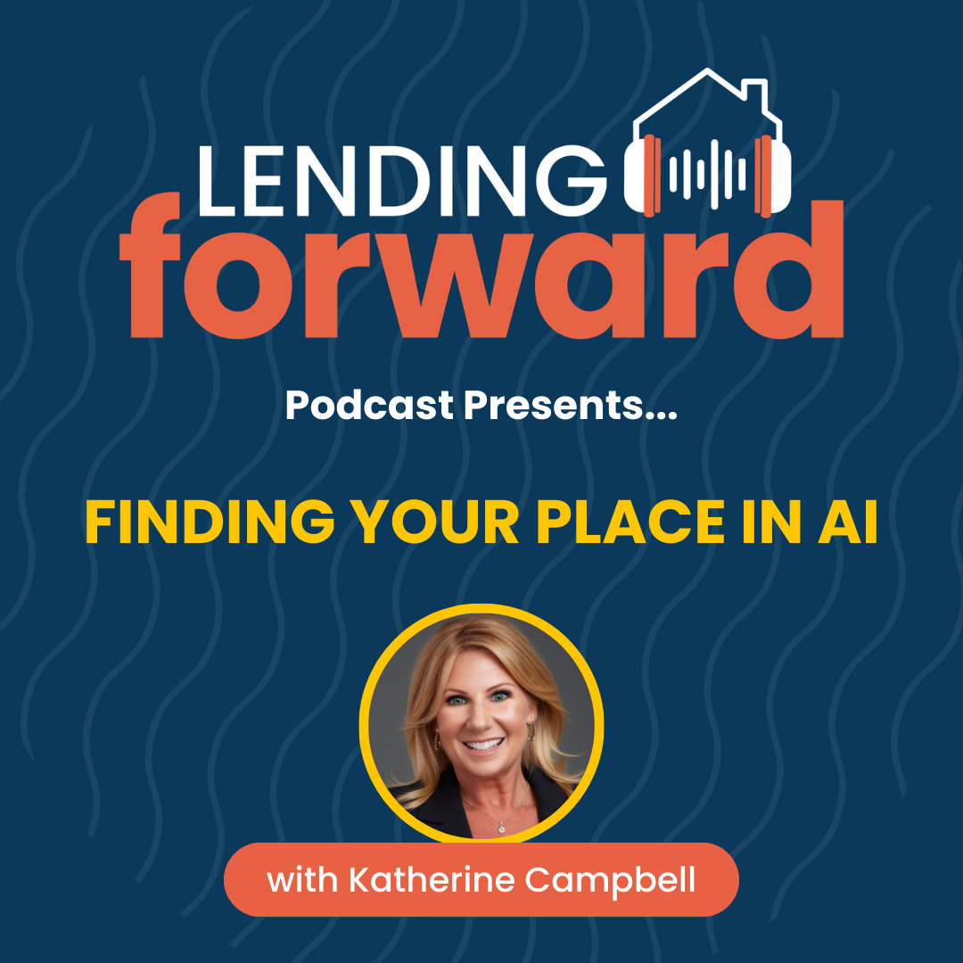 Finding Your Place in AI with Katherine Campbell