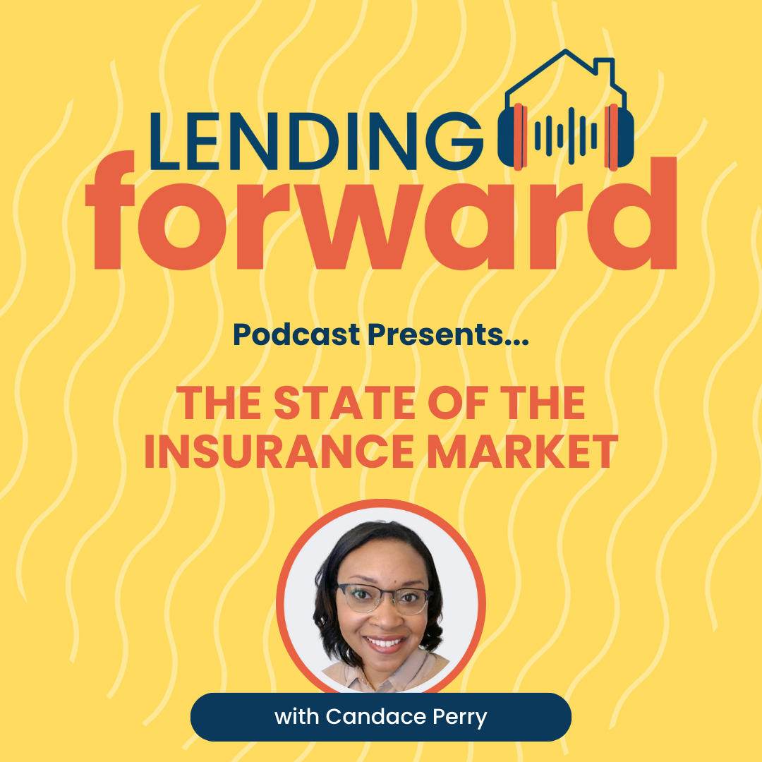 The State of the Insurance Market with Candace Perry