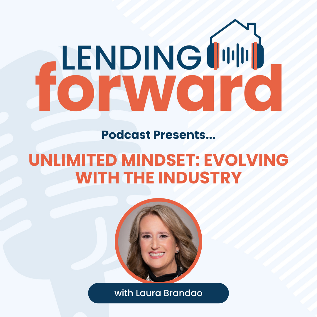 Unlimited Mindset: Evolving with the Industry with Laura Brandao