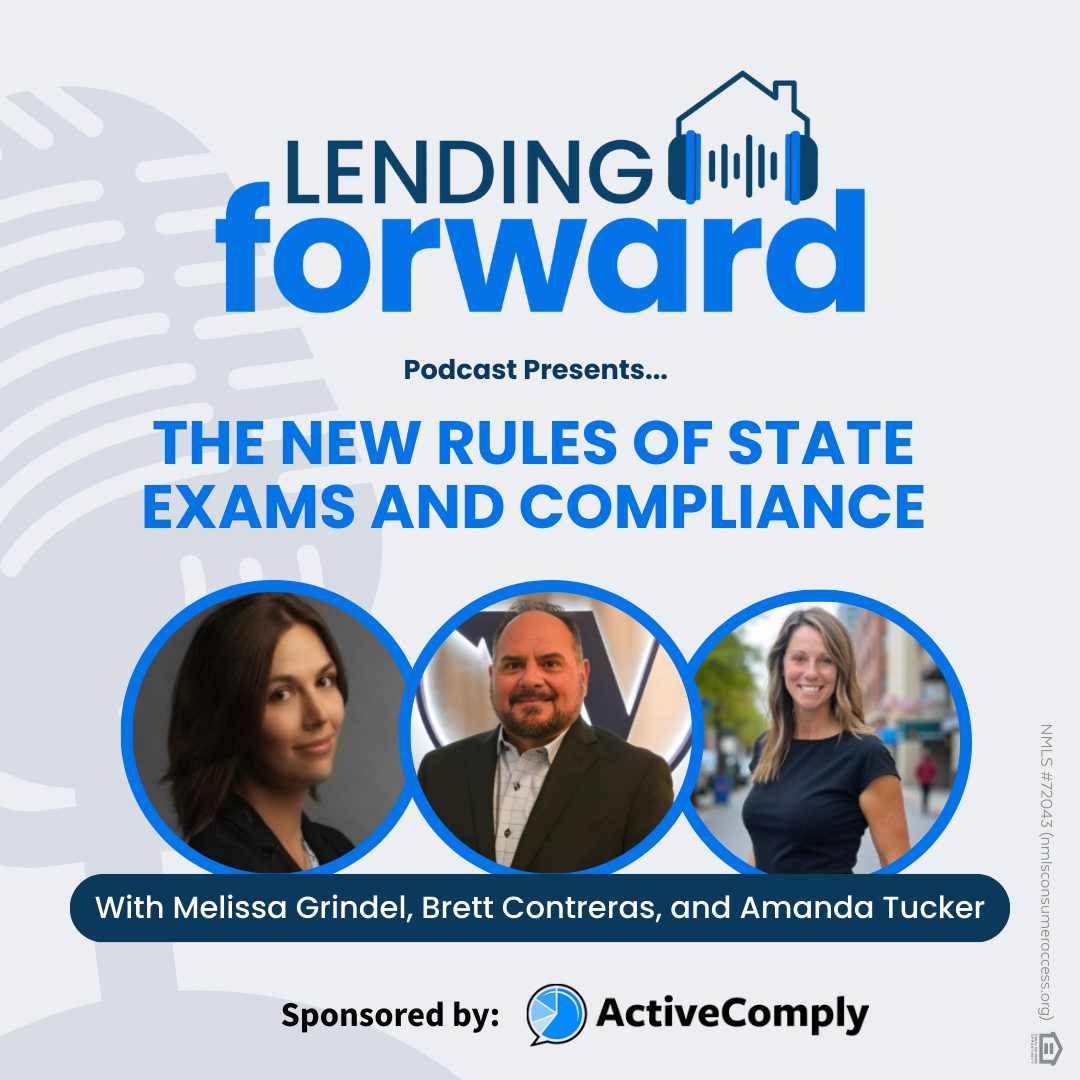 The New Rules of State Exams and Compliance with Melissa Grindel, Brett Contreras, and Amanda Tucker