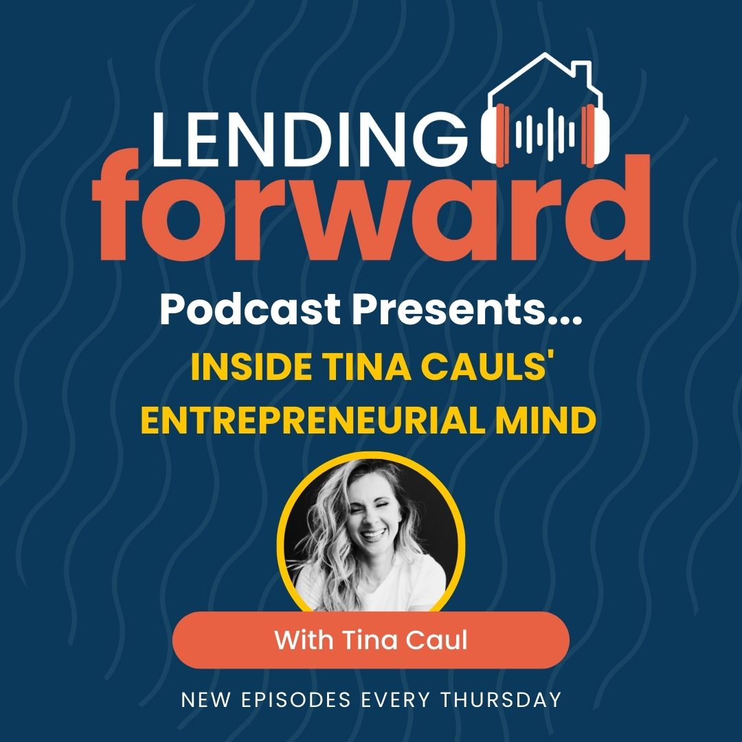 Inside Tina Cauls' Entrepreneurial Mind 
