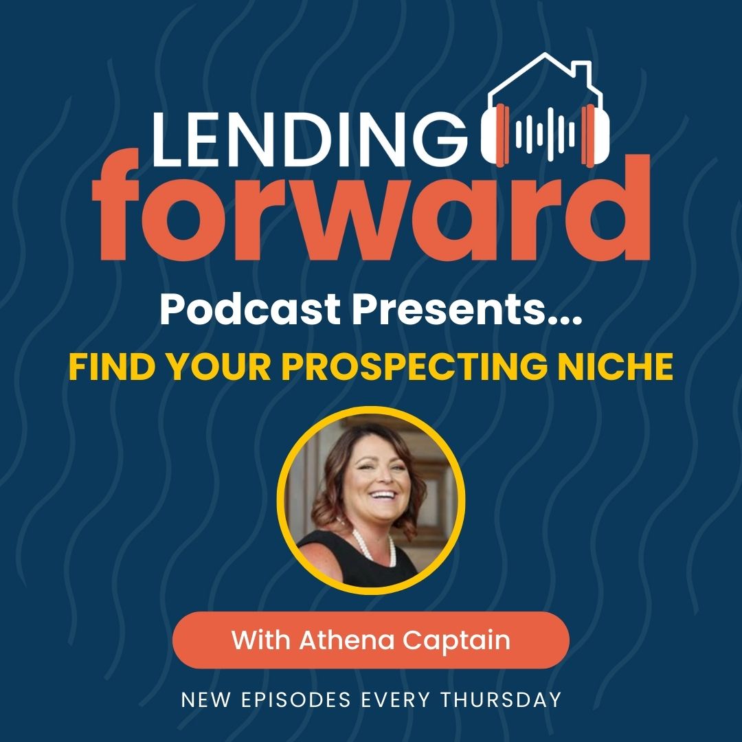Find Your Prospecting Niche
