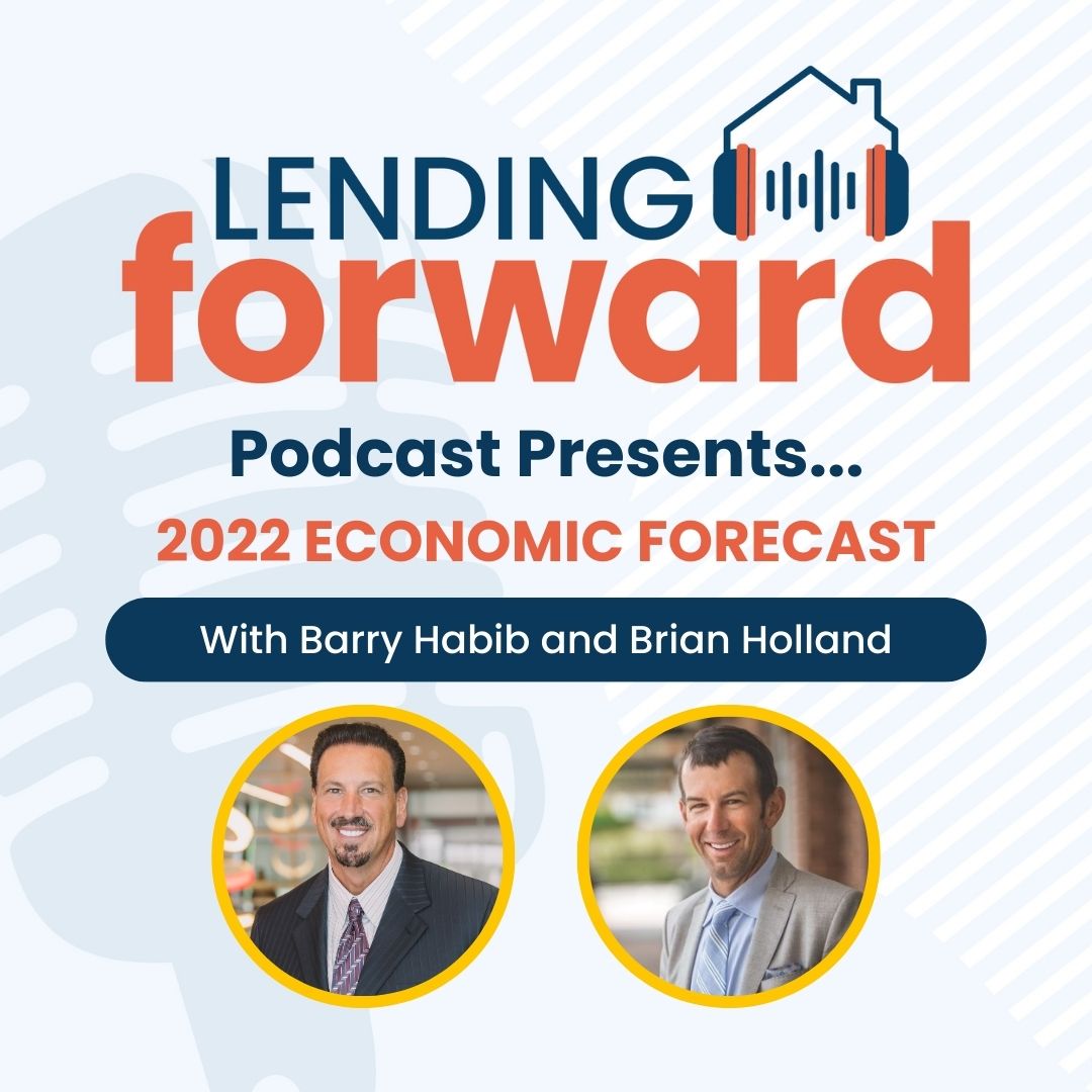 2022 Economic Forecast with Barry Habib