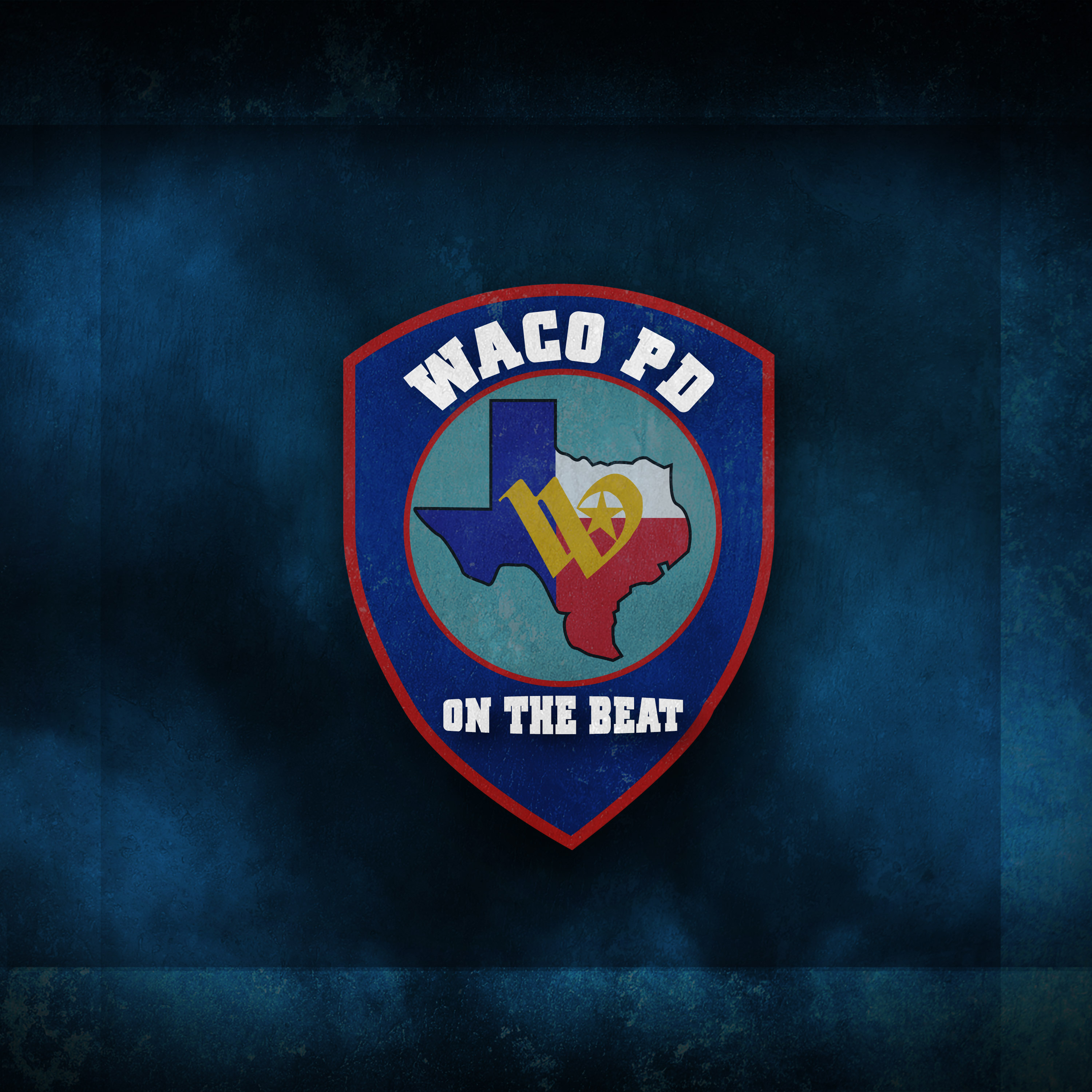 8: The new Social Worker at Waco PD