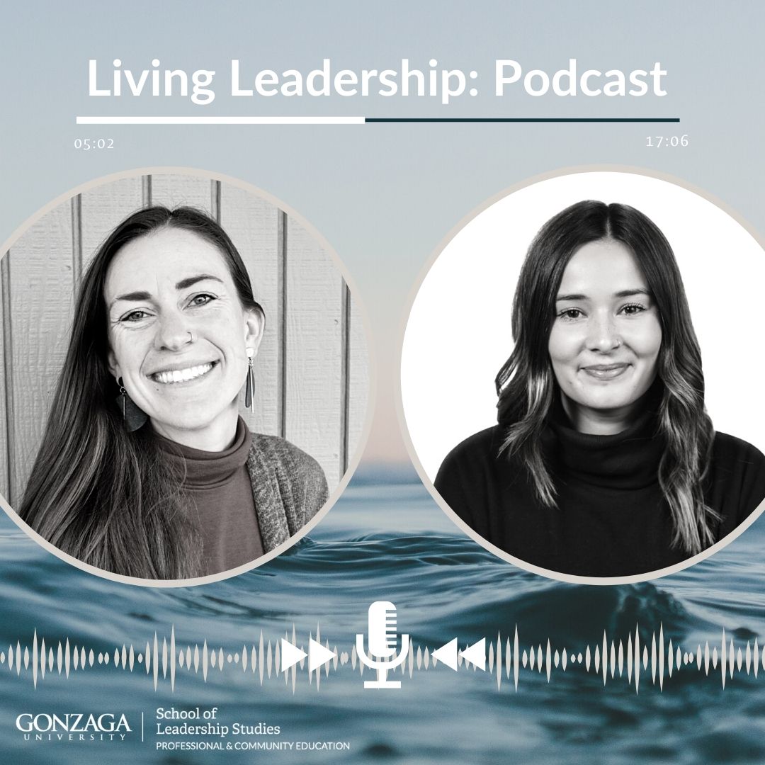 S02 E04 - Living Your Best Life: Authentic Leadership in Action