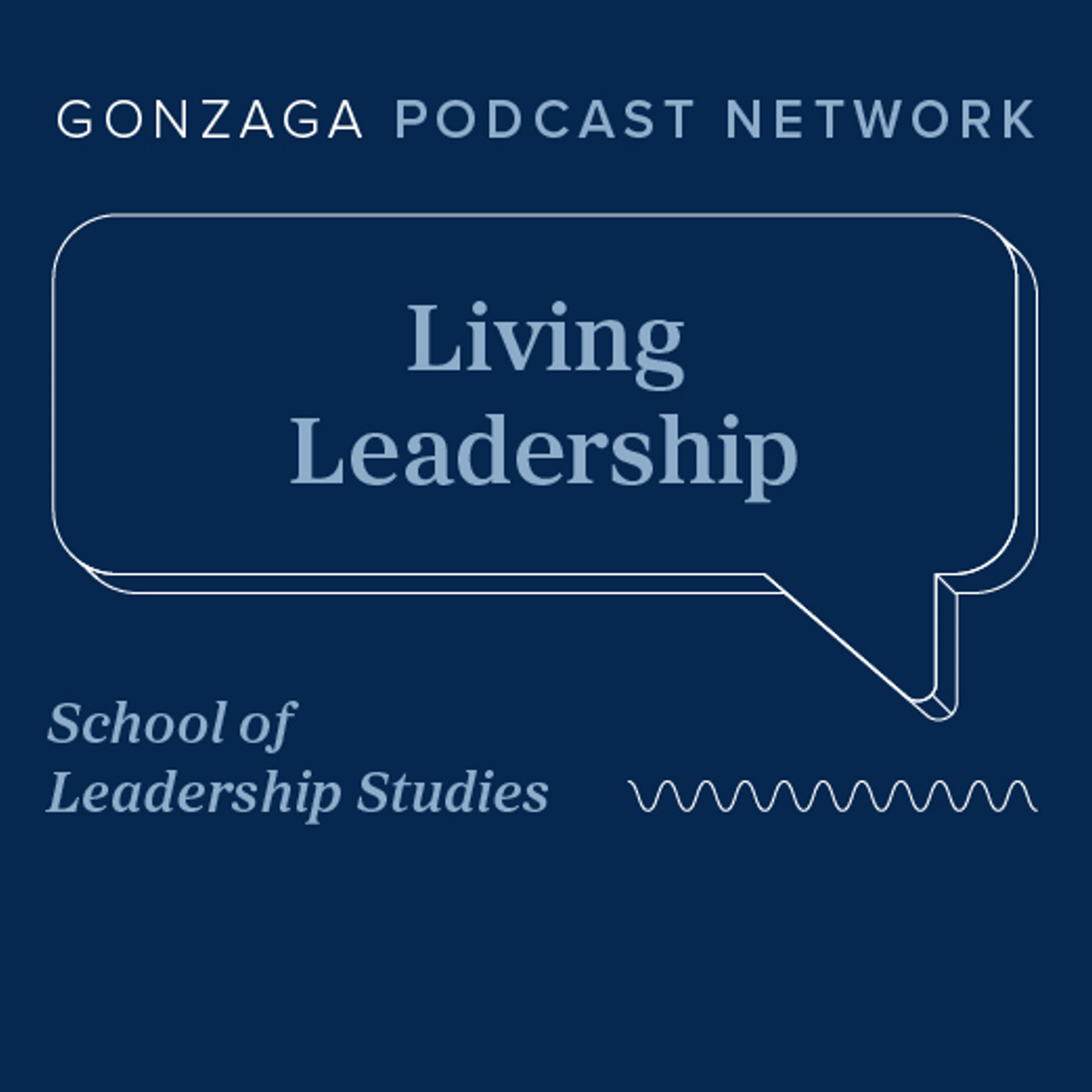 S01 E08 - How to be the Leader of Your Own Life